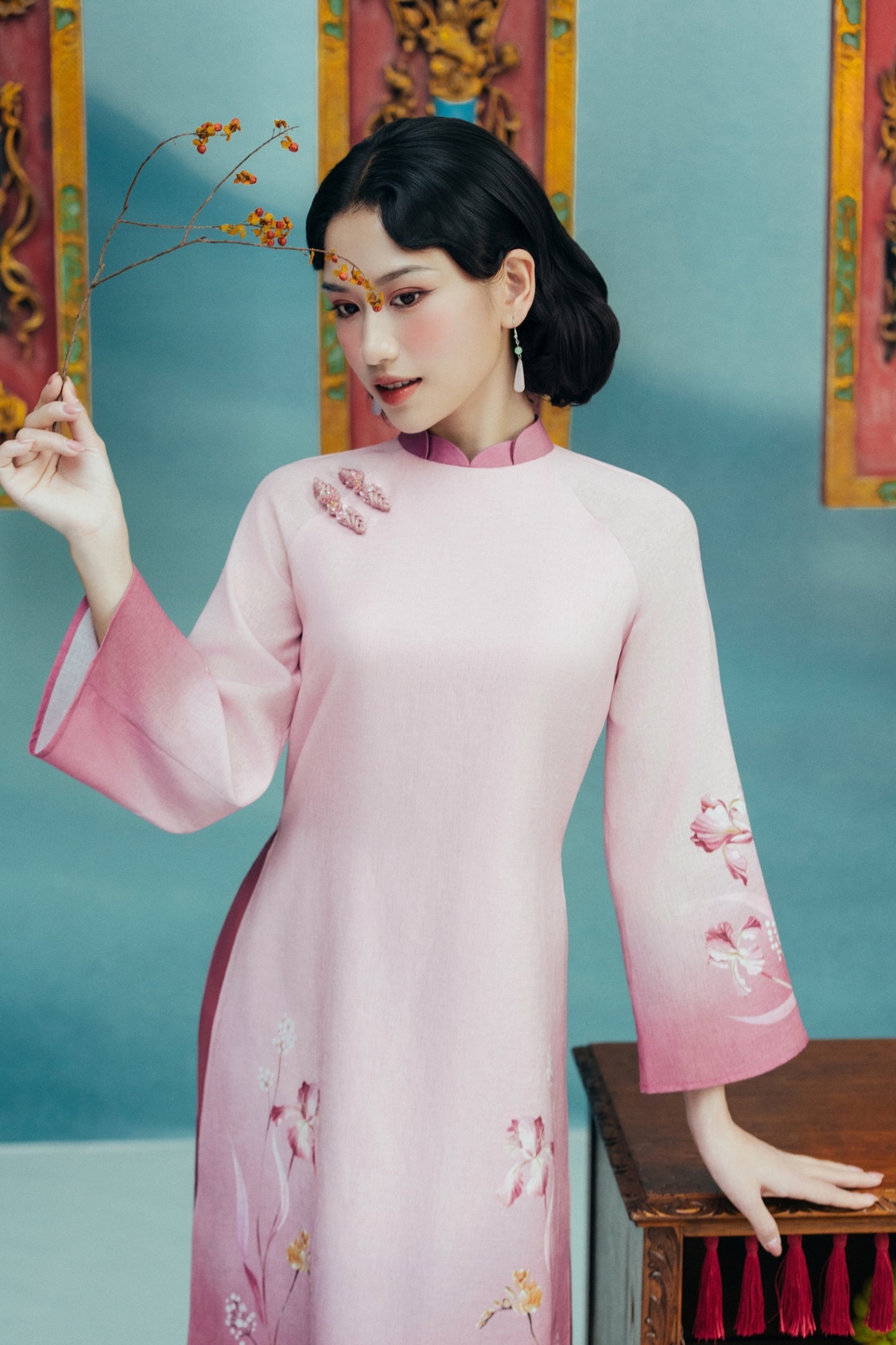 Hồng Yên