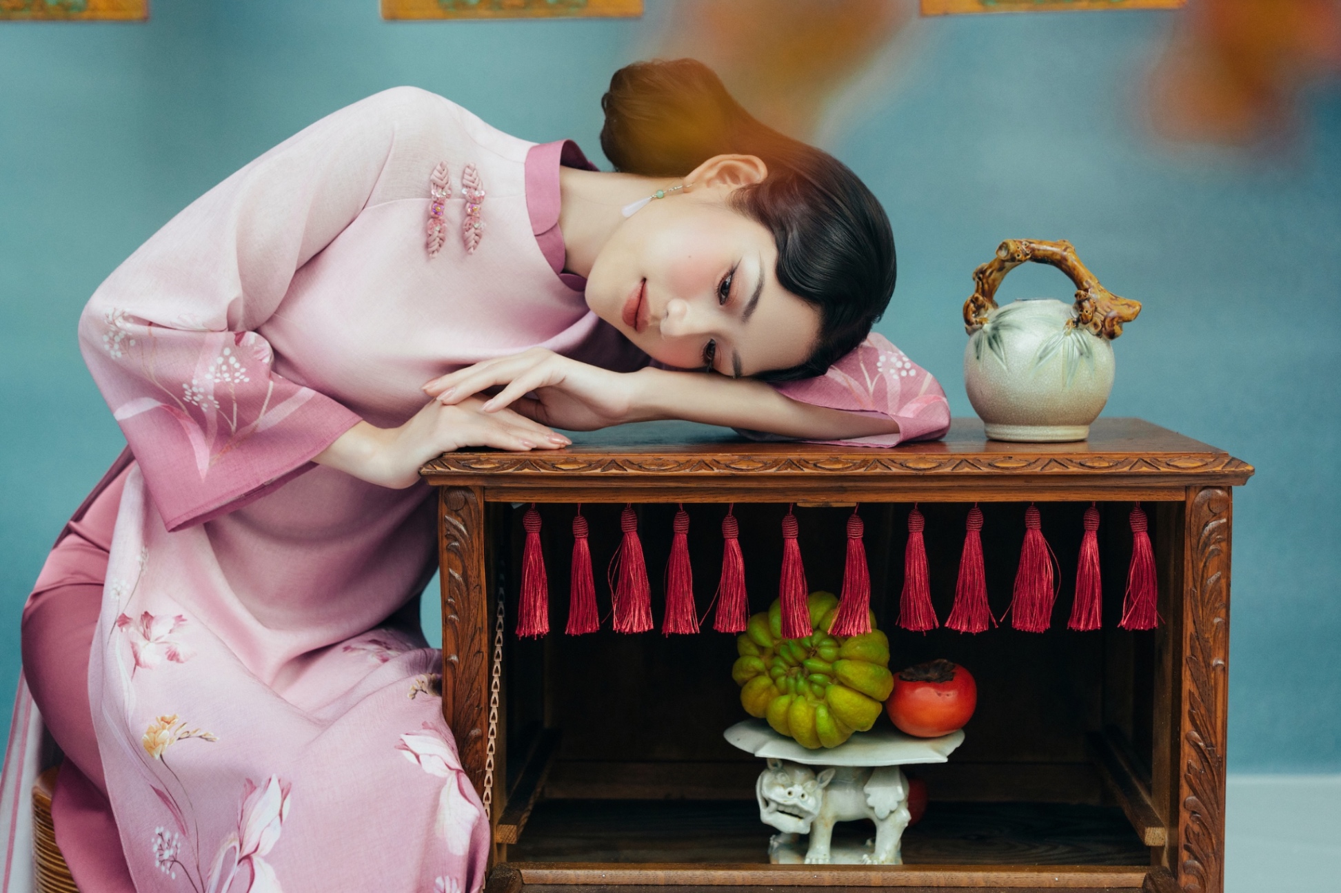 Hồng Yên