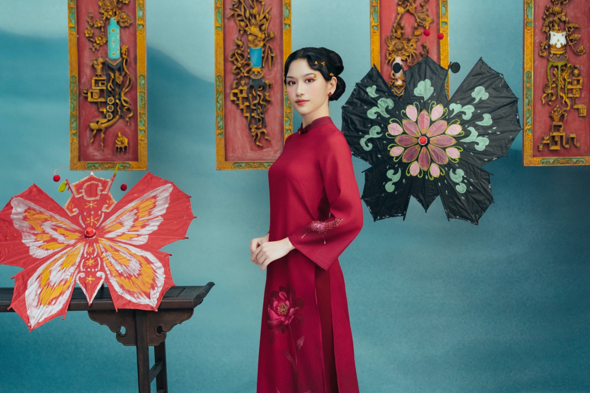 Mộc Chi
