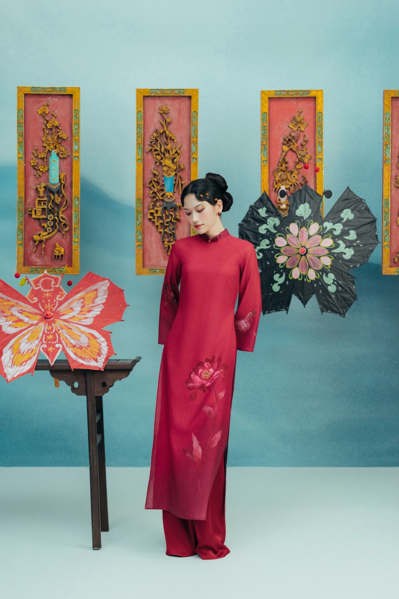 Mộc Chi