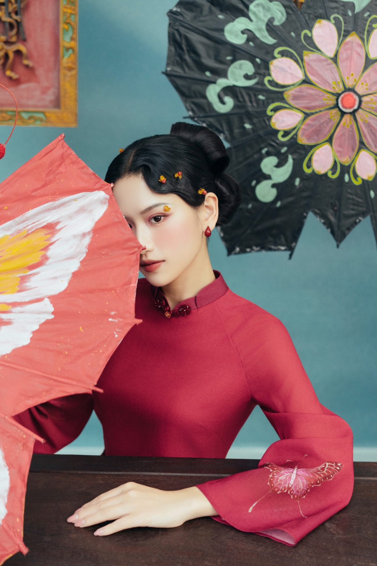 Mộc Chi