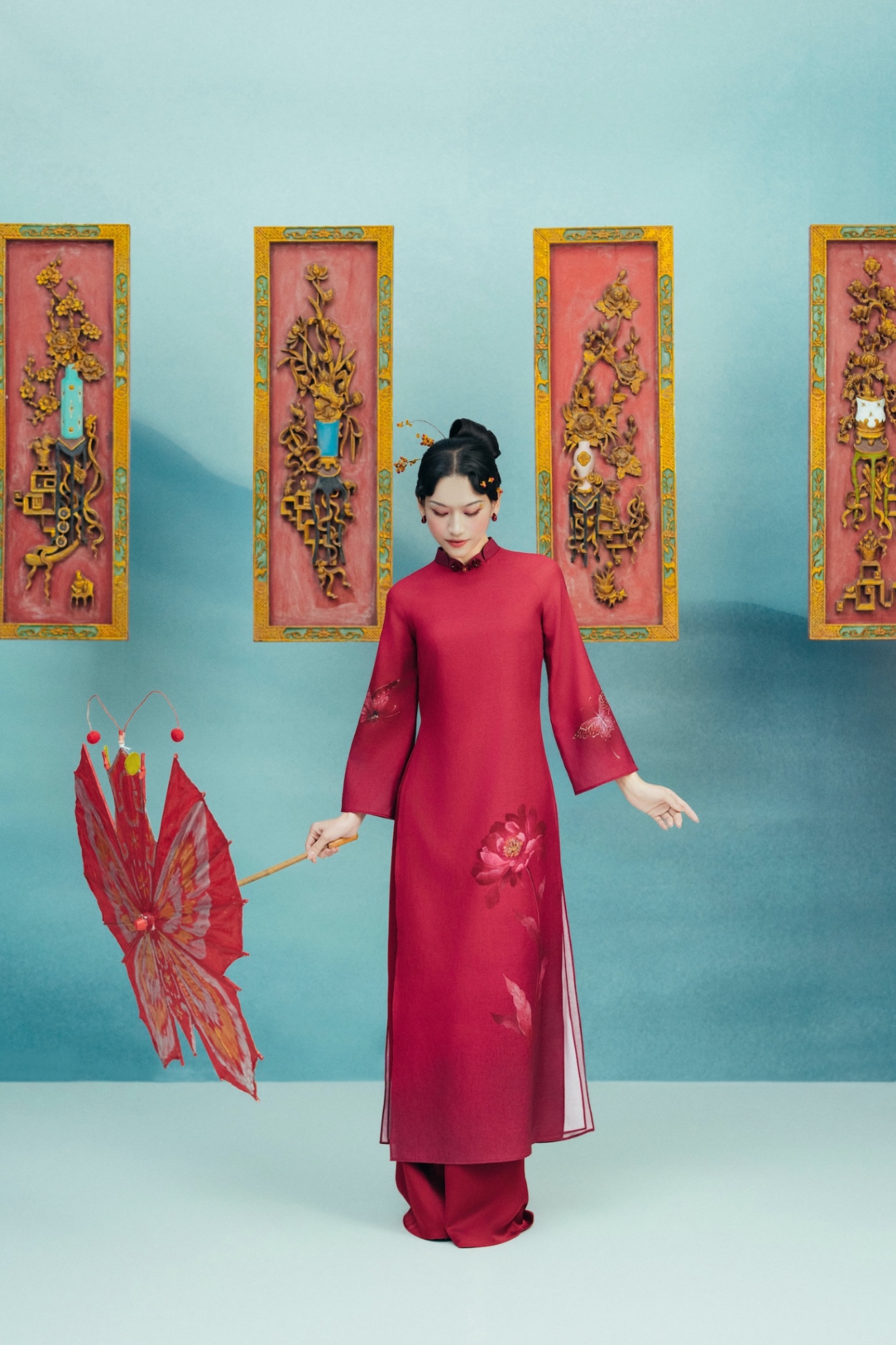 Mộc Chi