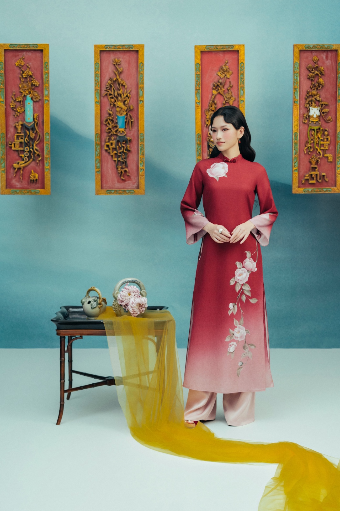 Trà Uyển