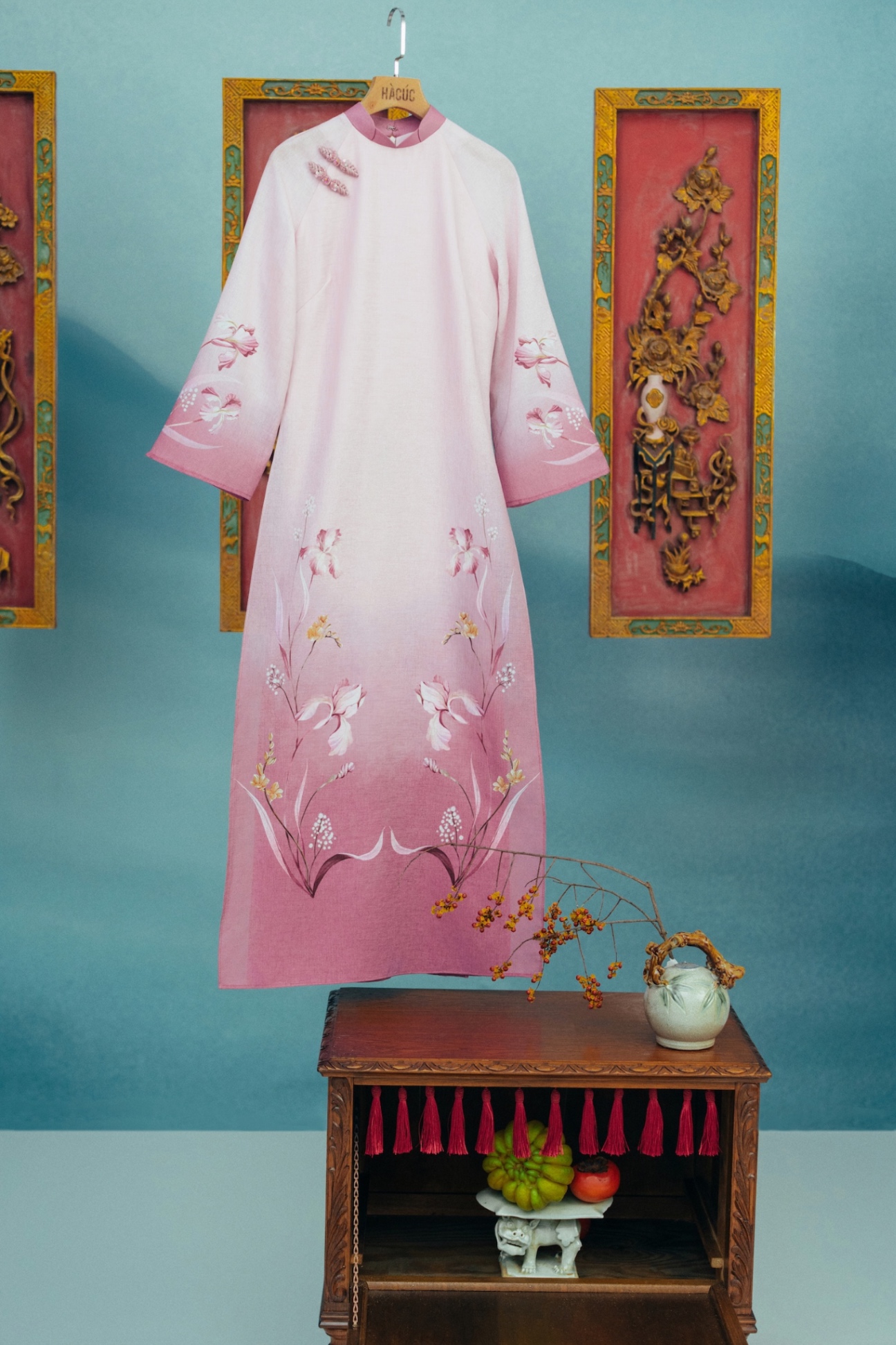 Hồng Yên