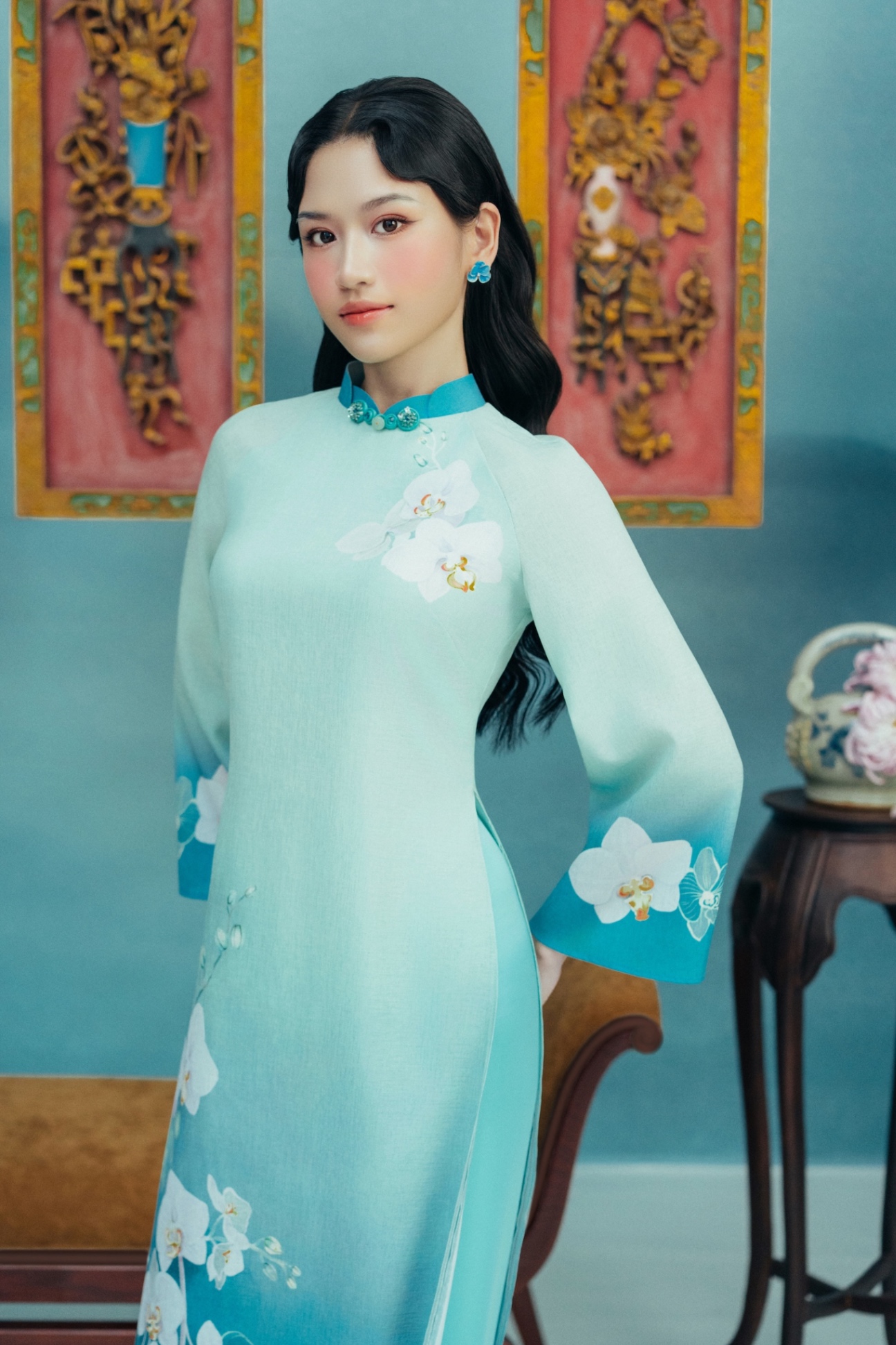 Lan Chi