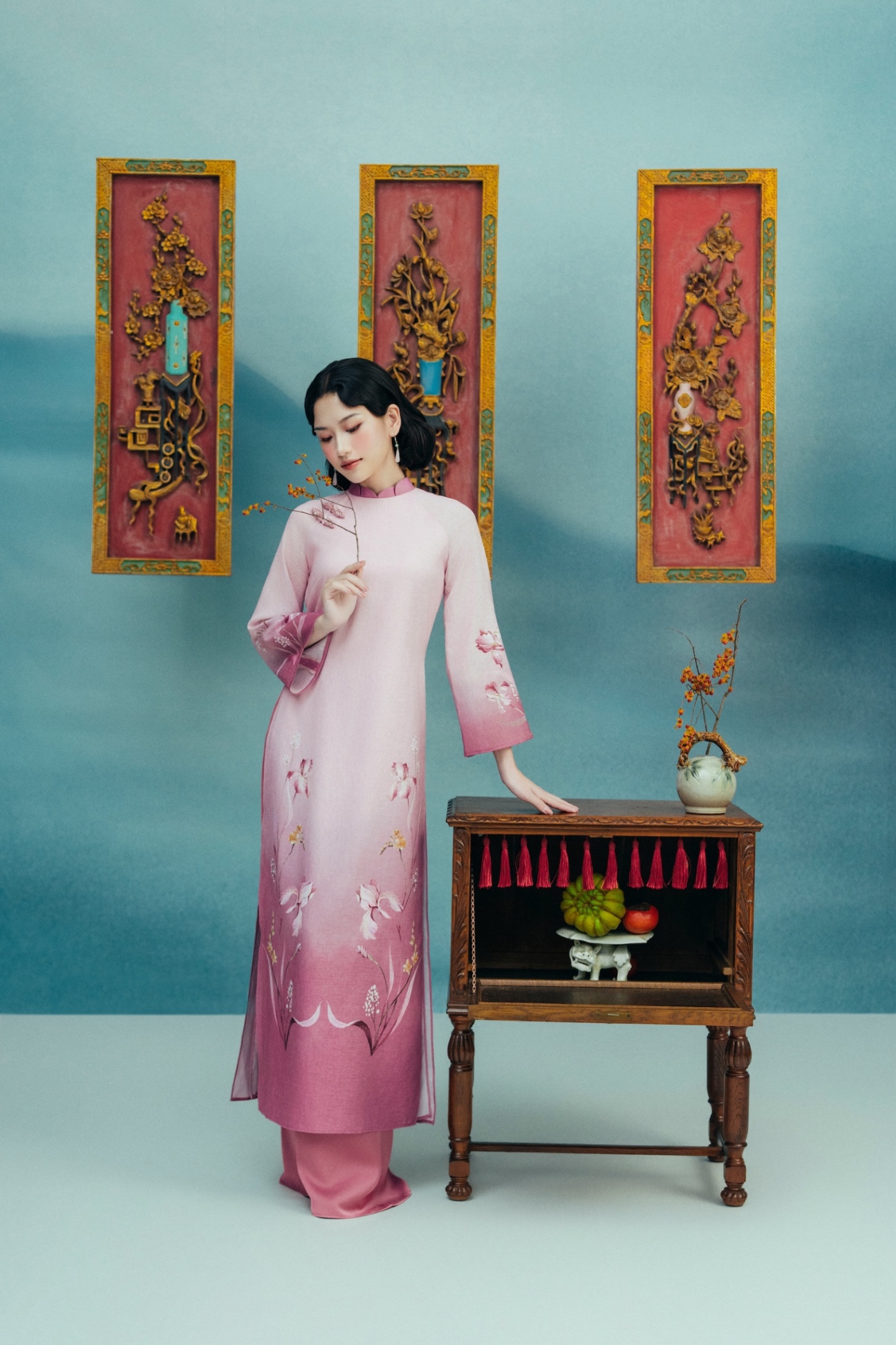 Hồng Yên