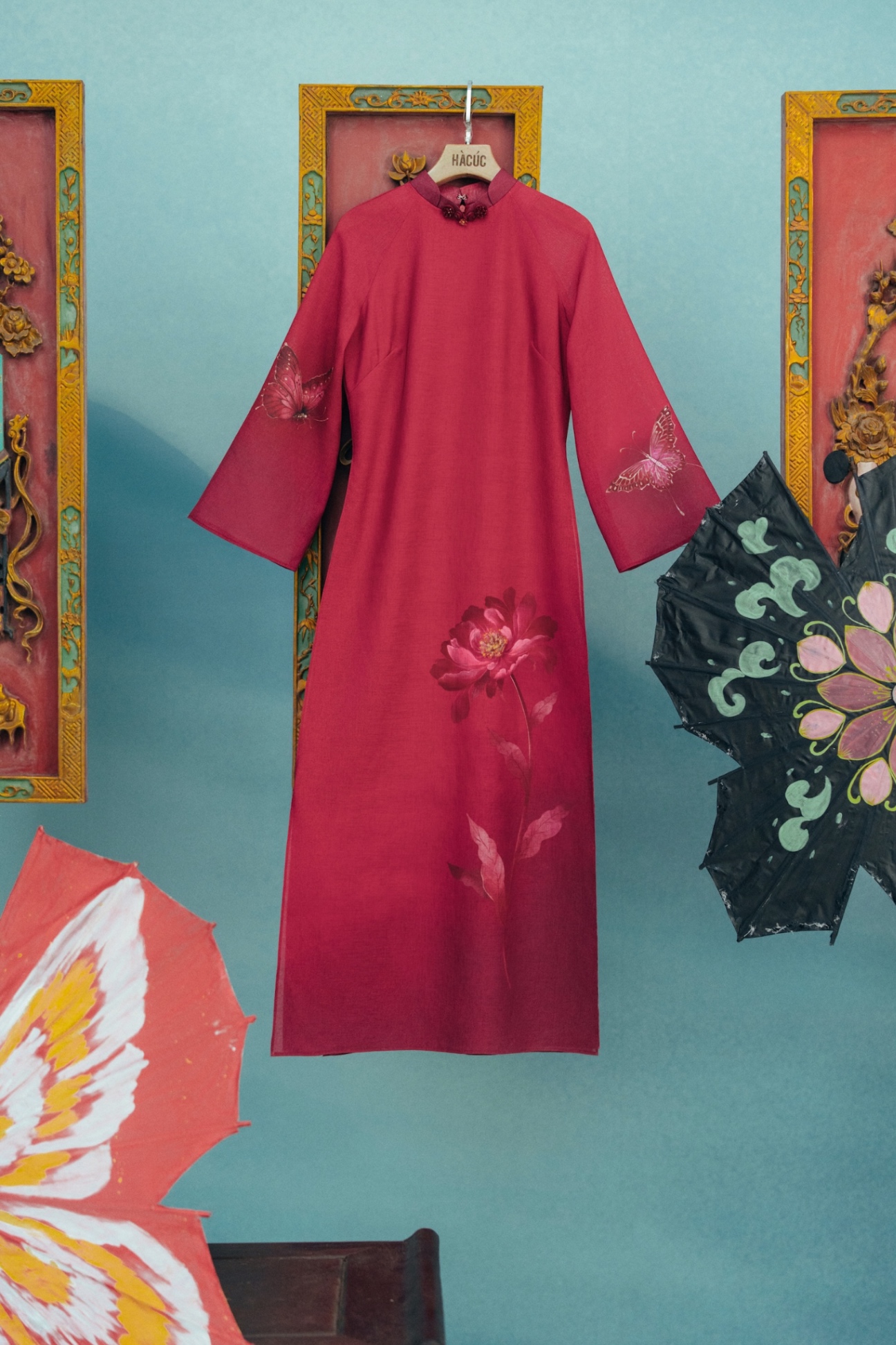 Mộc Chi