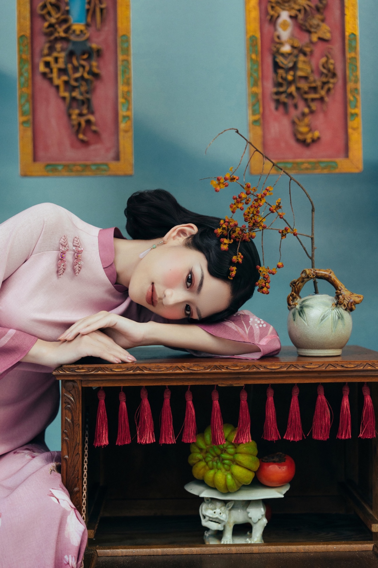 Hồng Yên