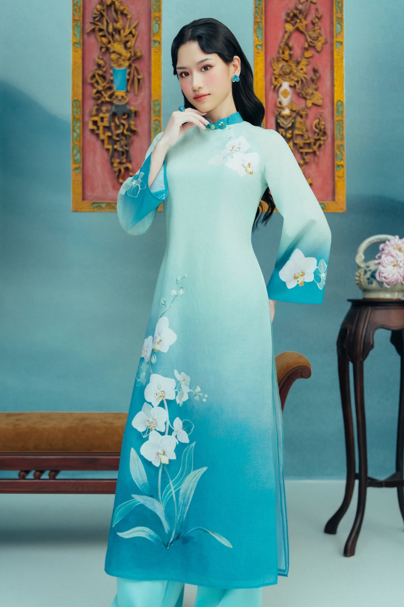 Lan Chi