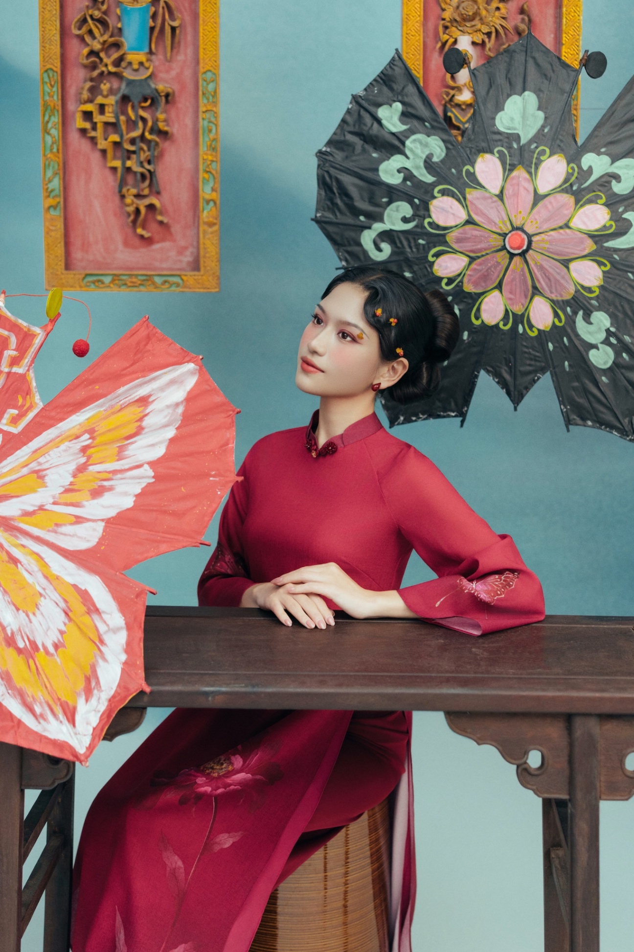 Mộc Chi