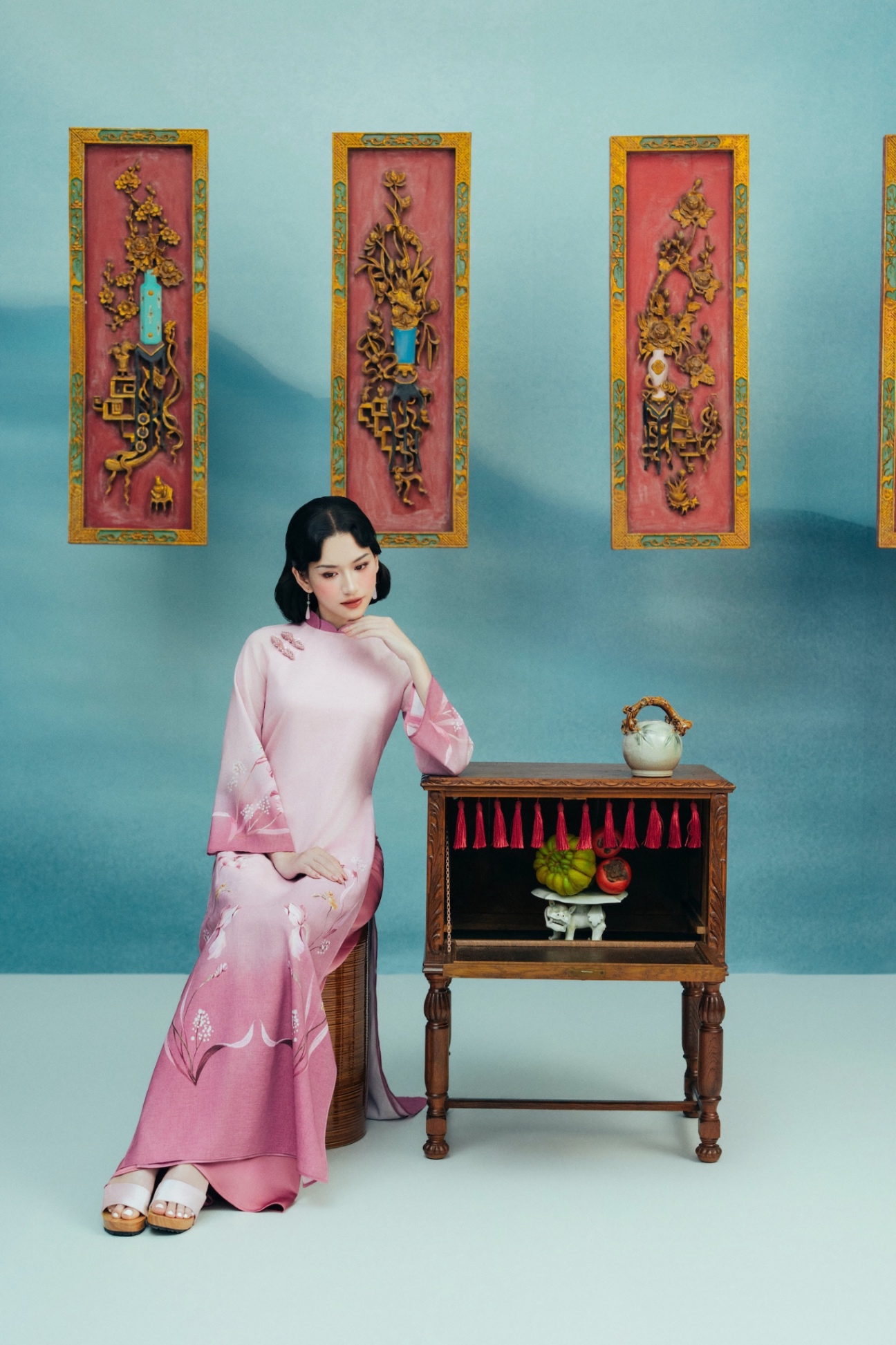 Hồng Yên