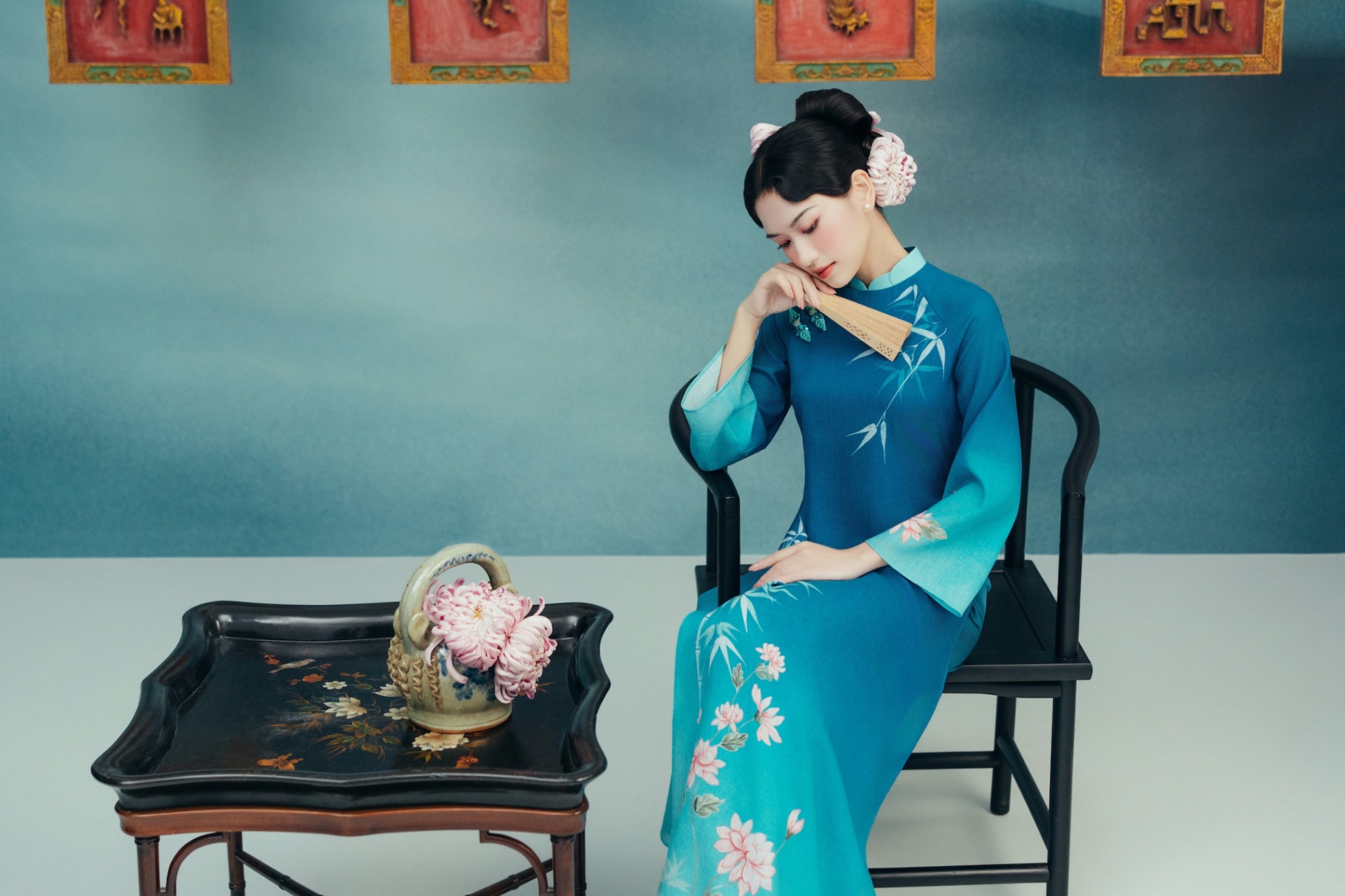 Thanh Trúc