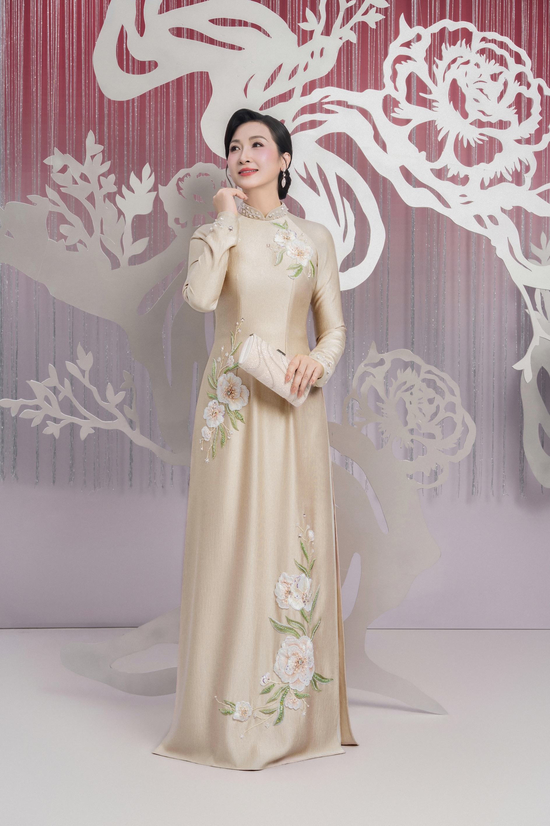 BẠCH SƠN TRÀ