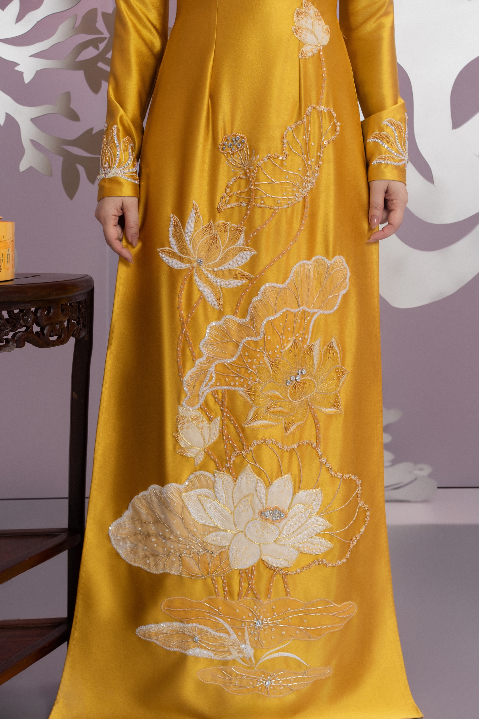 BẠCH TÂM LIÊN