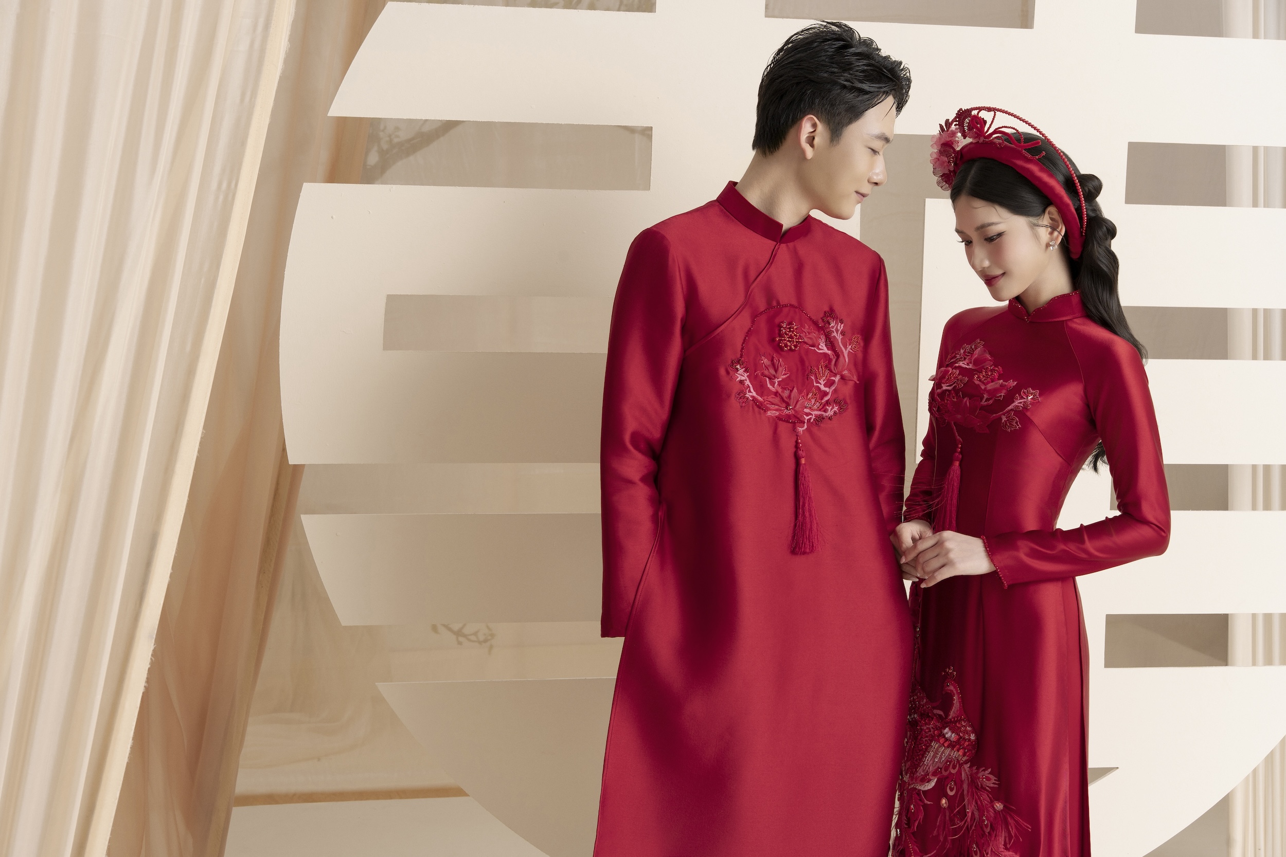 Cẩm Tú Đồng Tâm