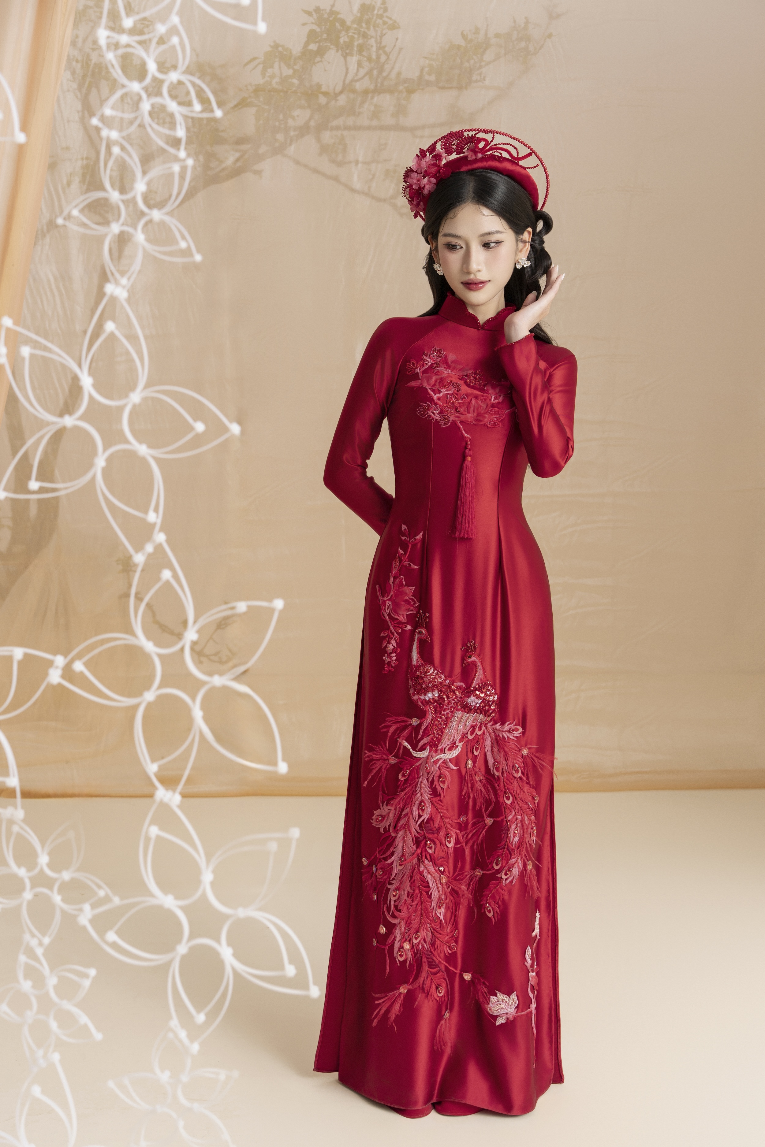 Cẩm Tú Đồng Tâm
