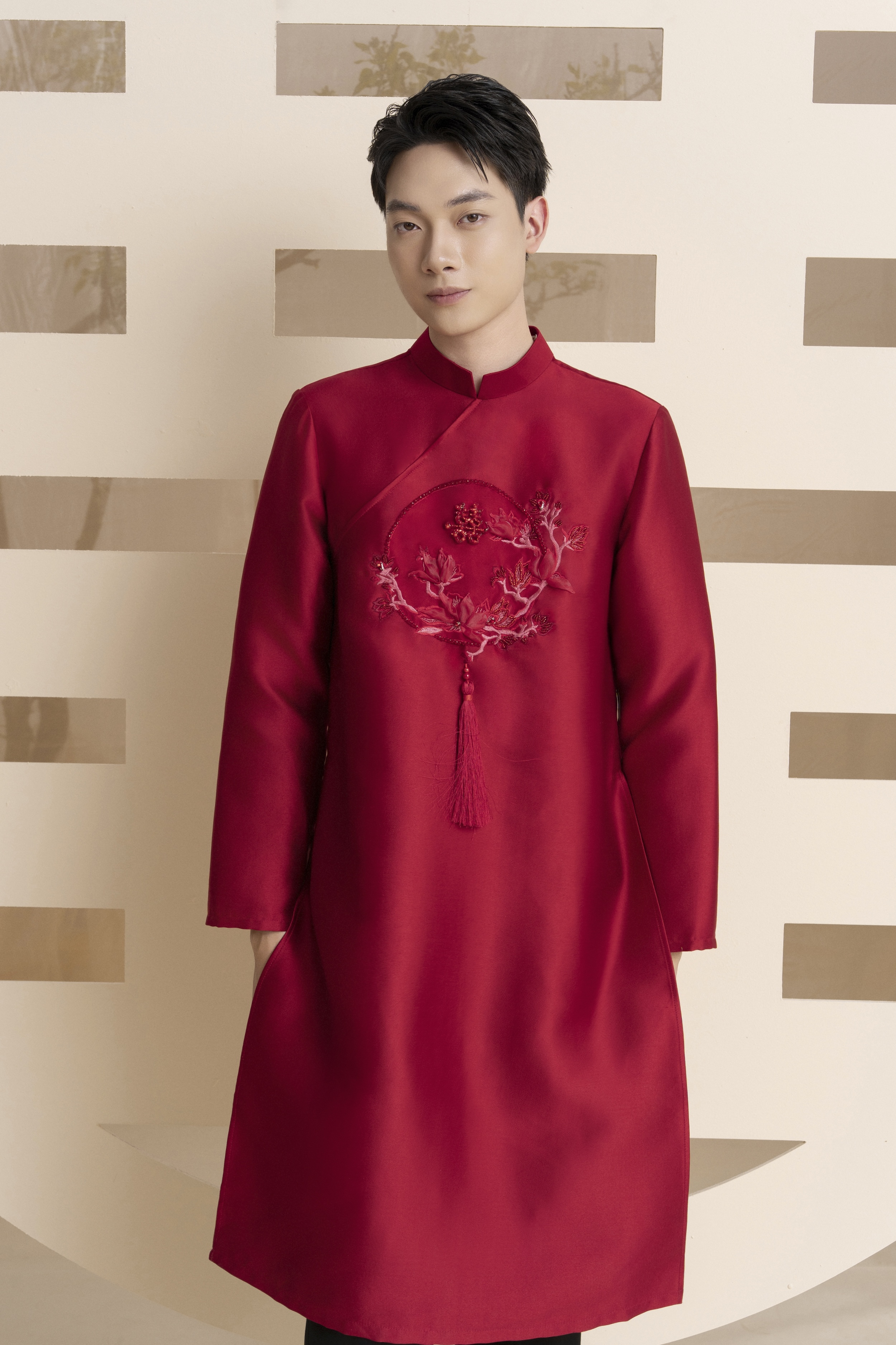 Cẩm Tú Đồng Tâm