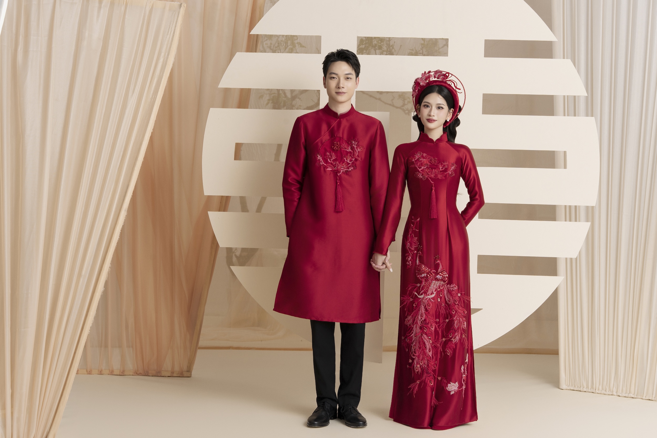 Cẩm Tú Đồng Tâm