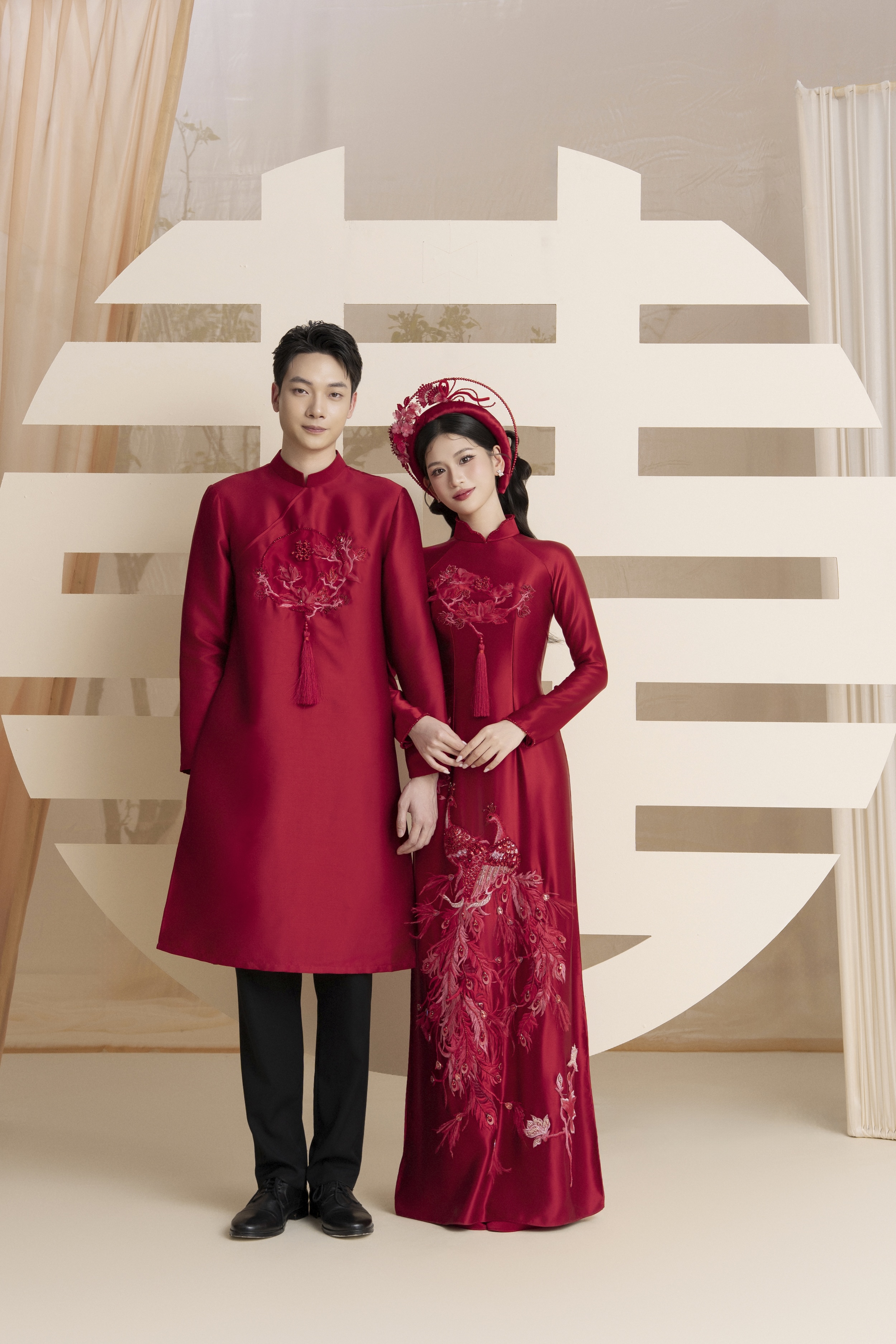 Cẩm Tú Đồng Tâm