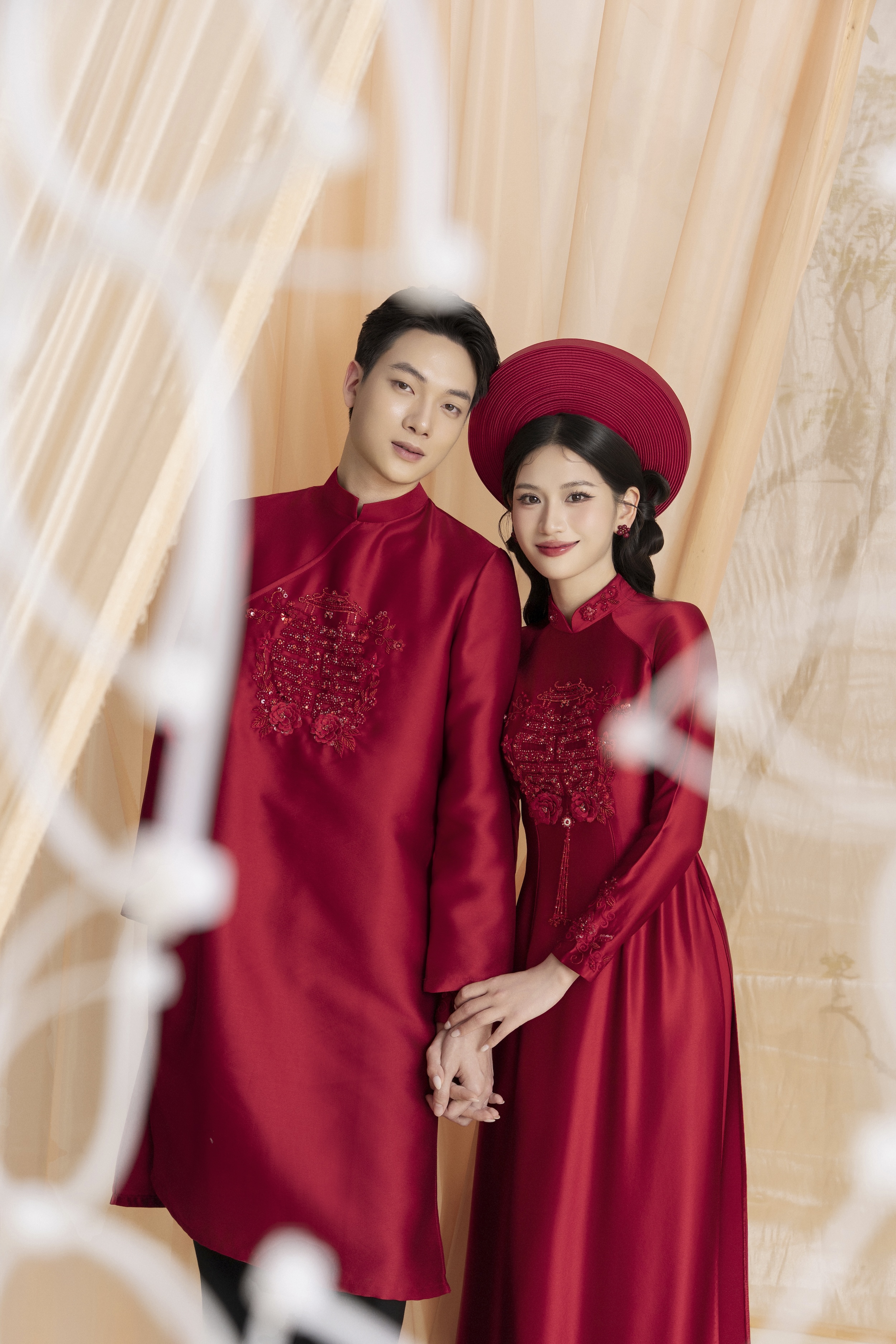 Cát Tường Như Ý