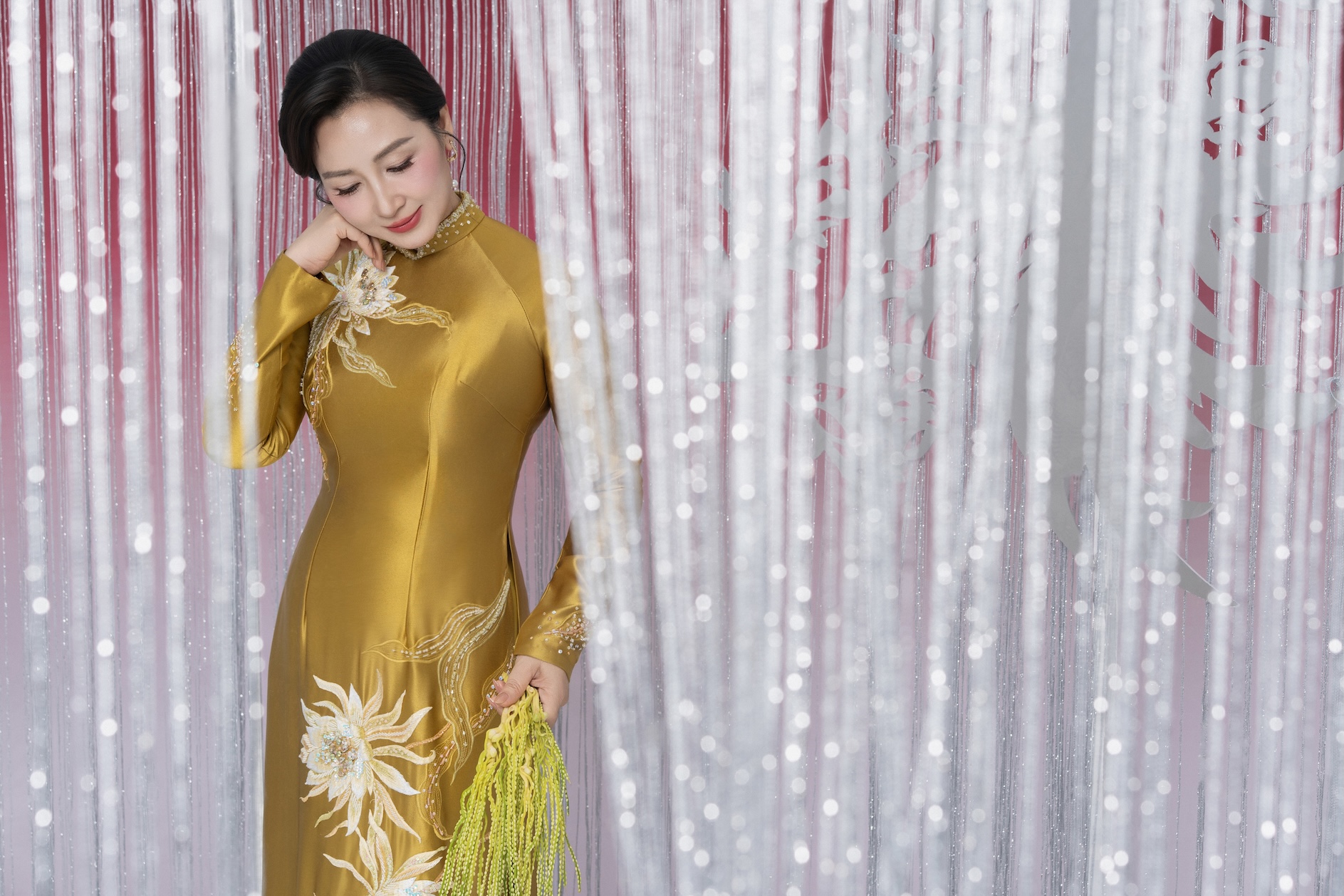 DẠ QUỲNH