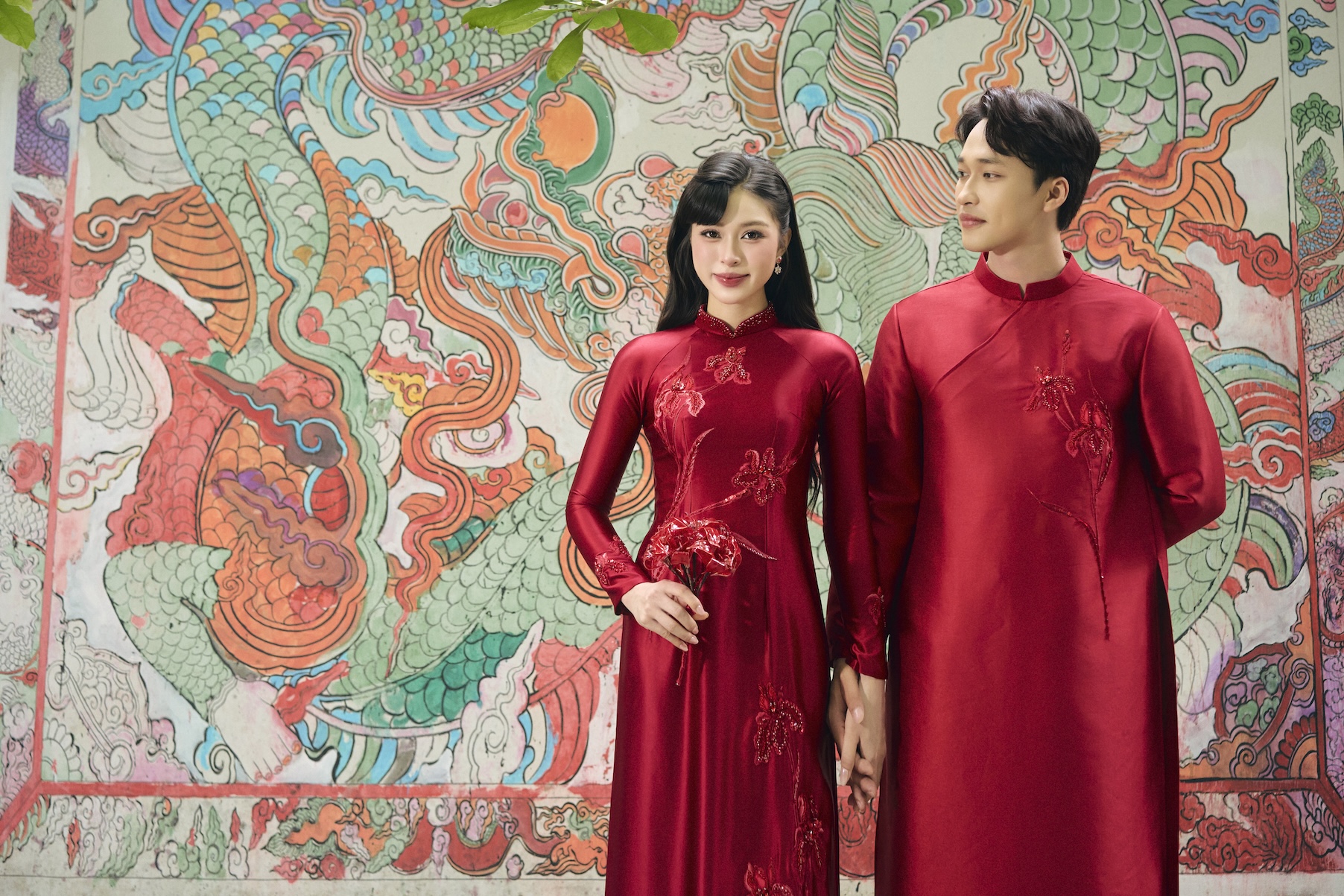 Diên Sinh Vạn Hỷ
