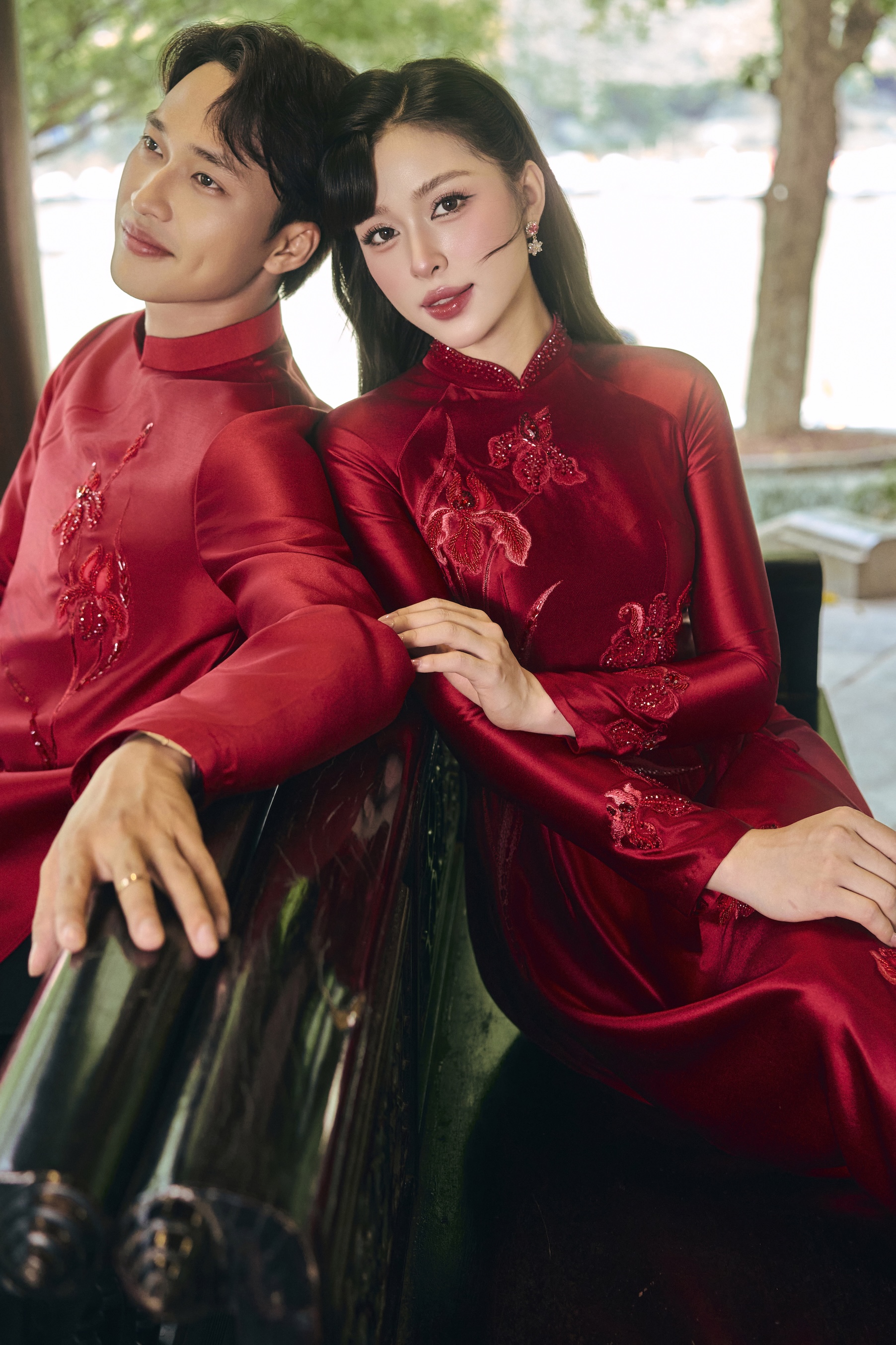 Diên Sinh Vạn Hỷ