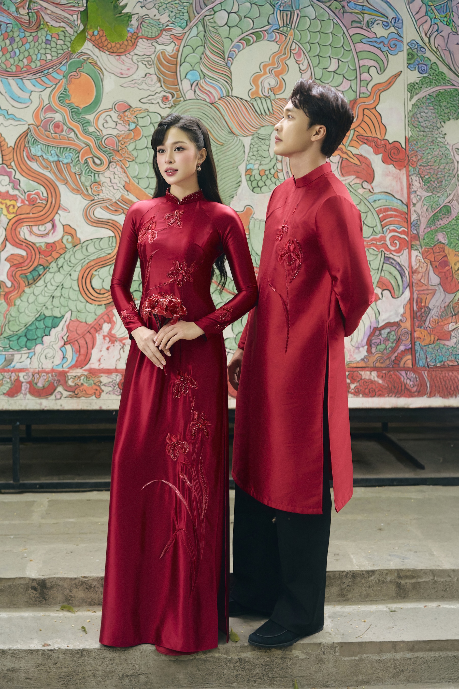 Diên Sinh Vạn Hỷ