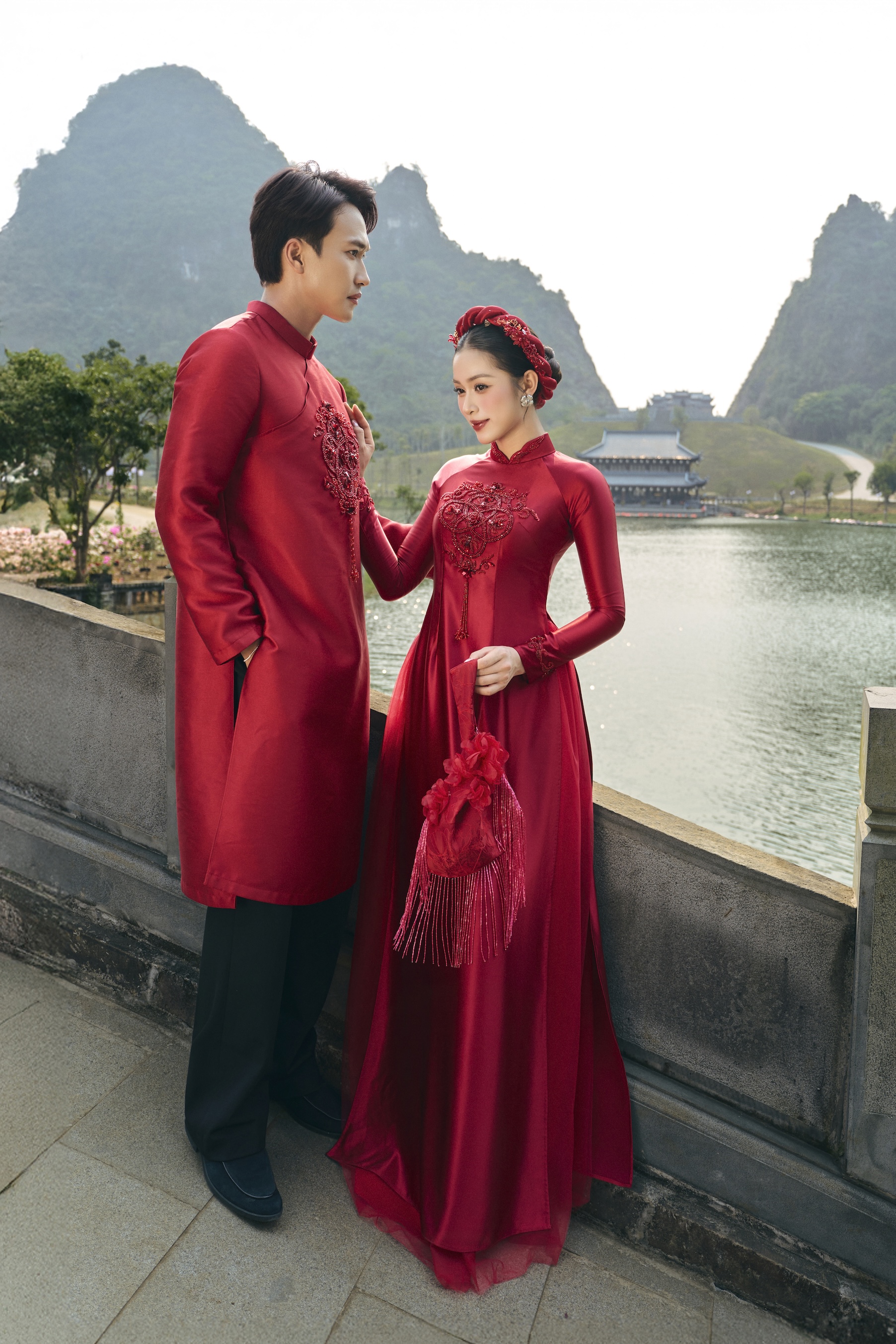 Đồng Tâm Kết