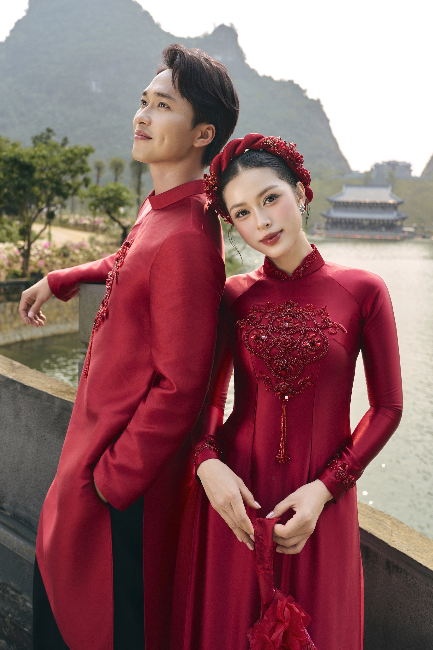 Đồng Tâm Kết