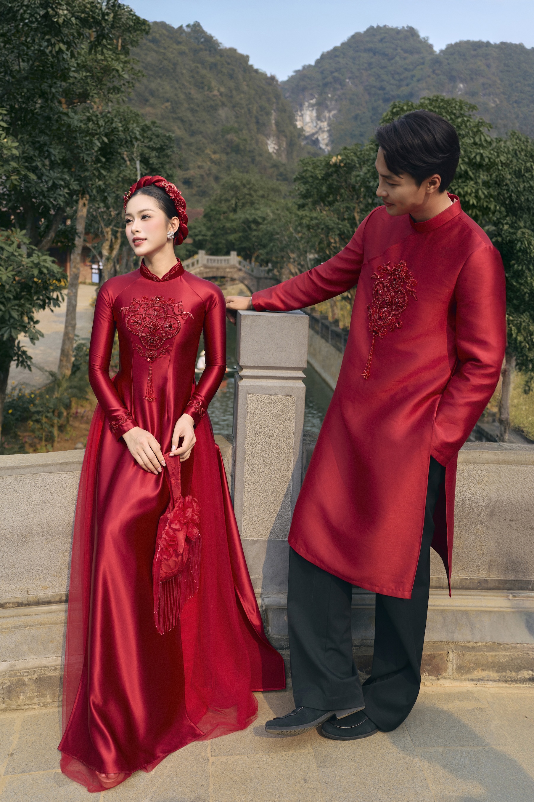 Đồng Tâm Kết