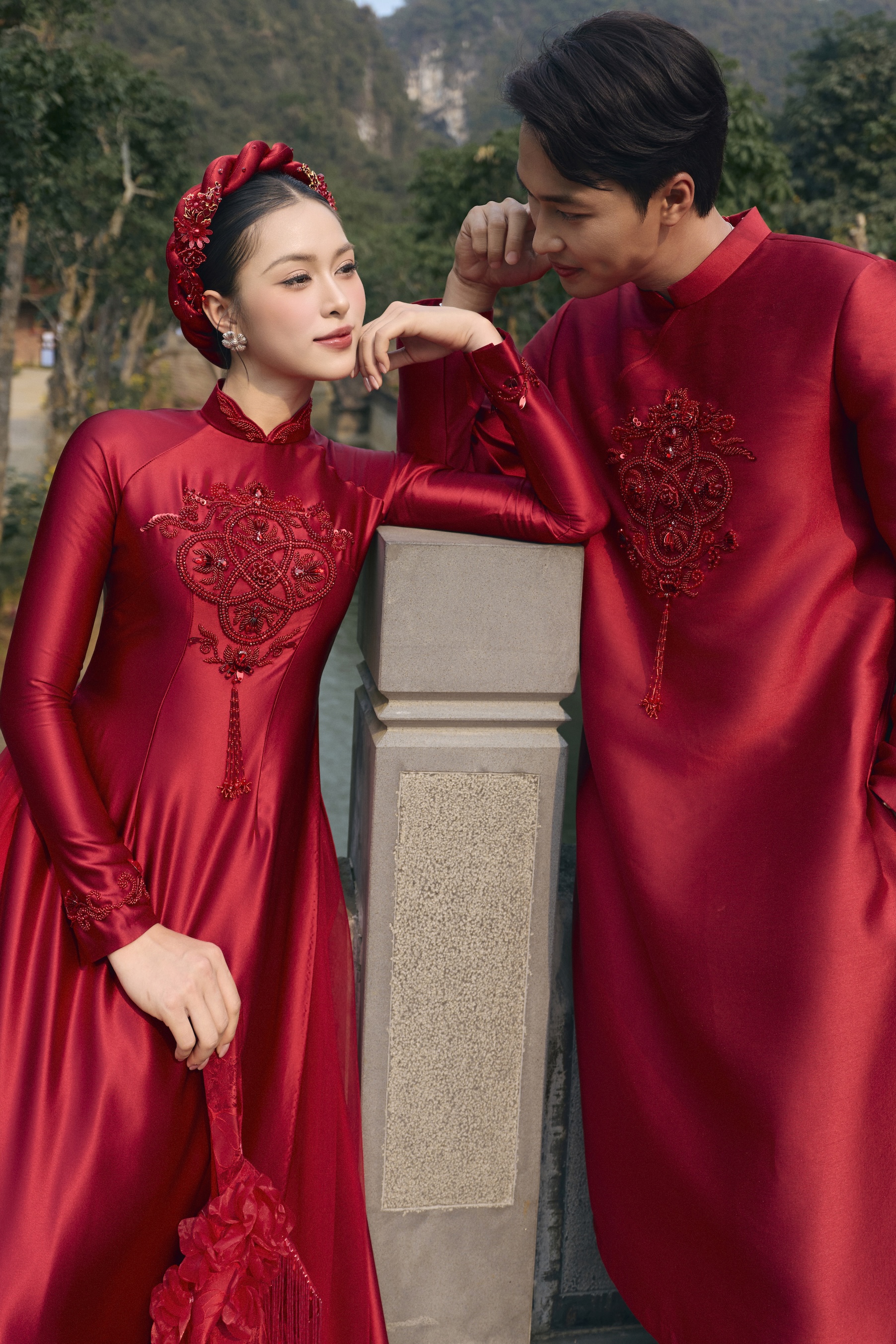 Đồng Tâm Kết