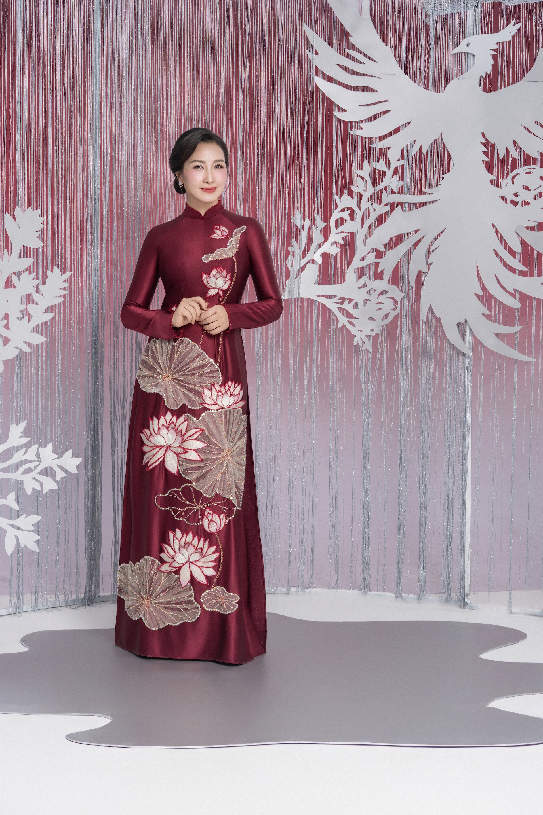 GIA LIÊN