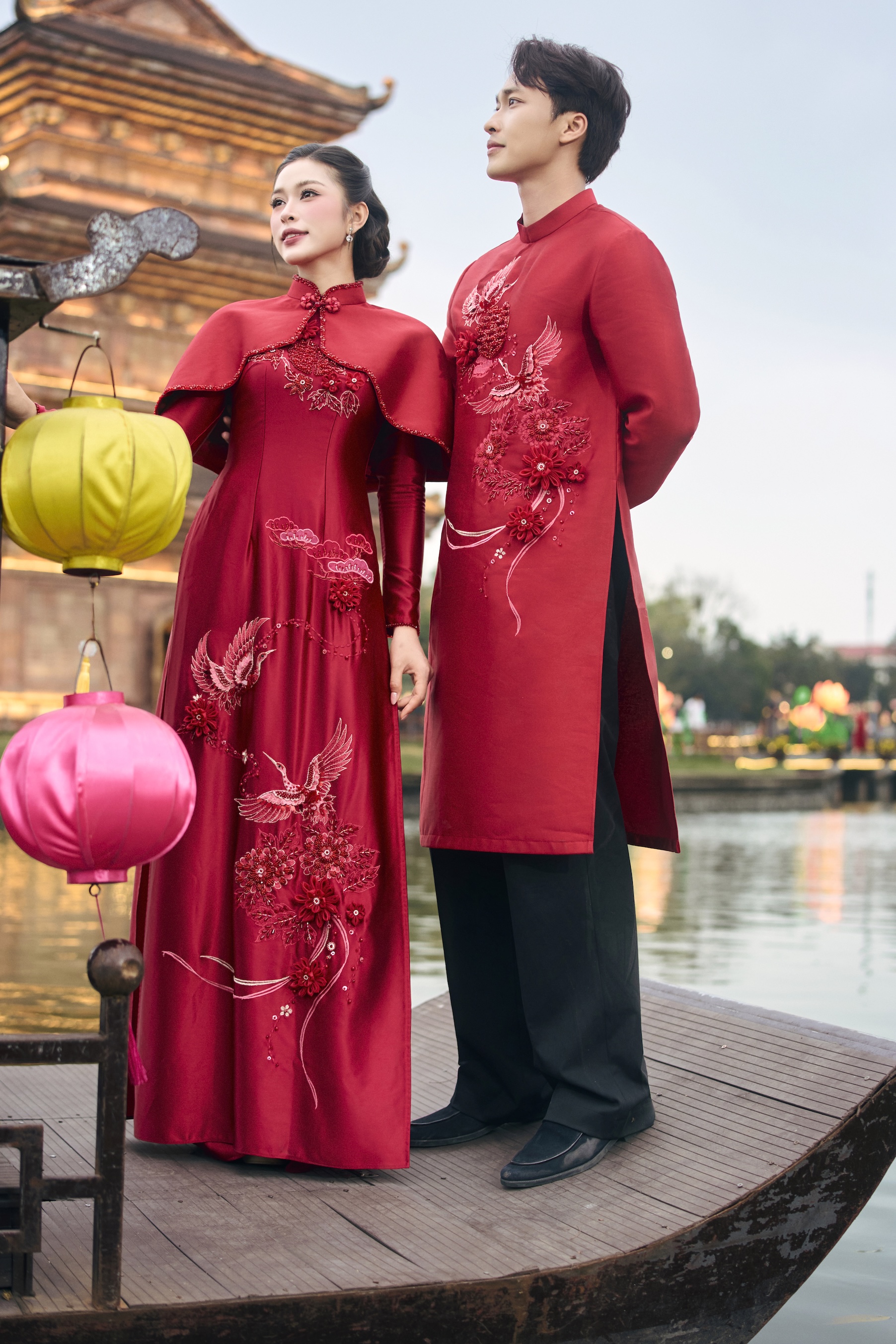 Hạc Viên Duyên
