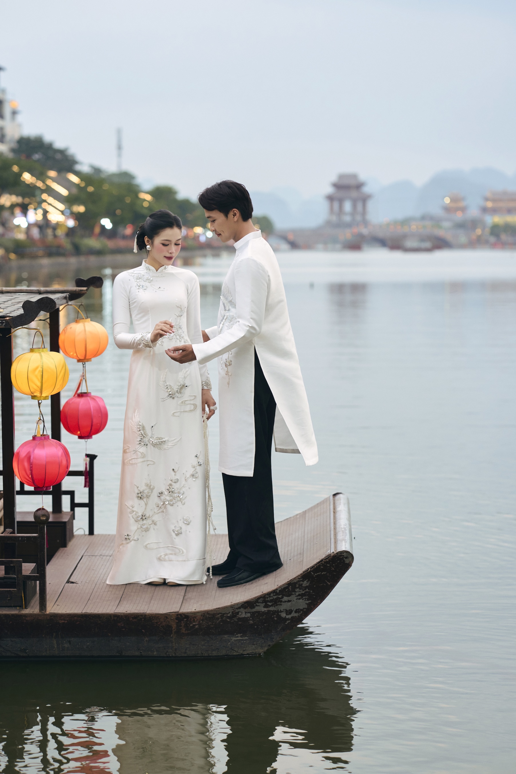 Hạc Đào Ngân