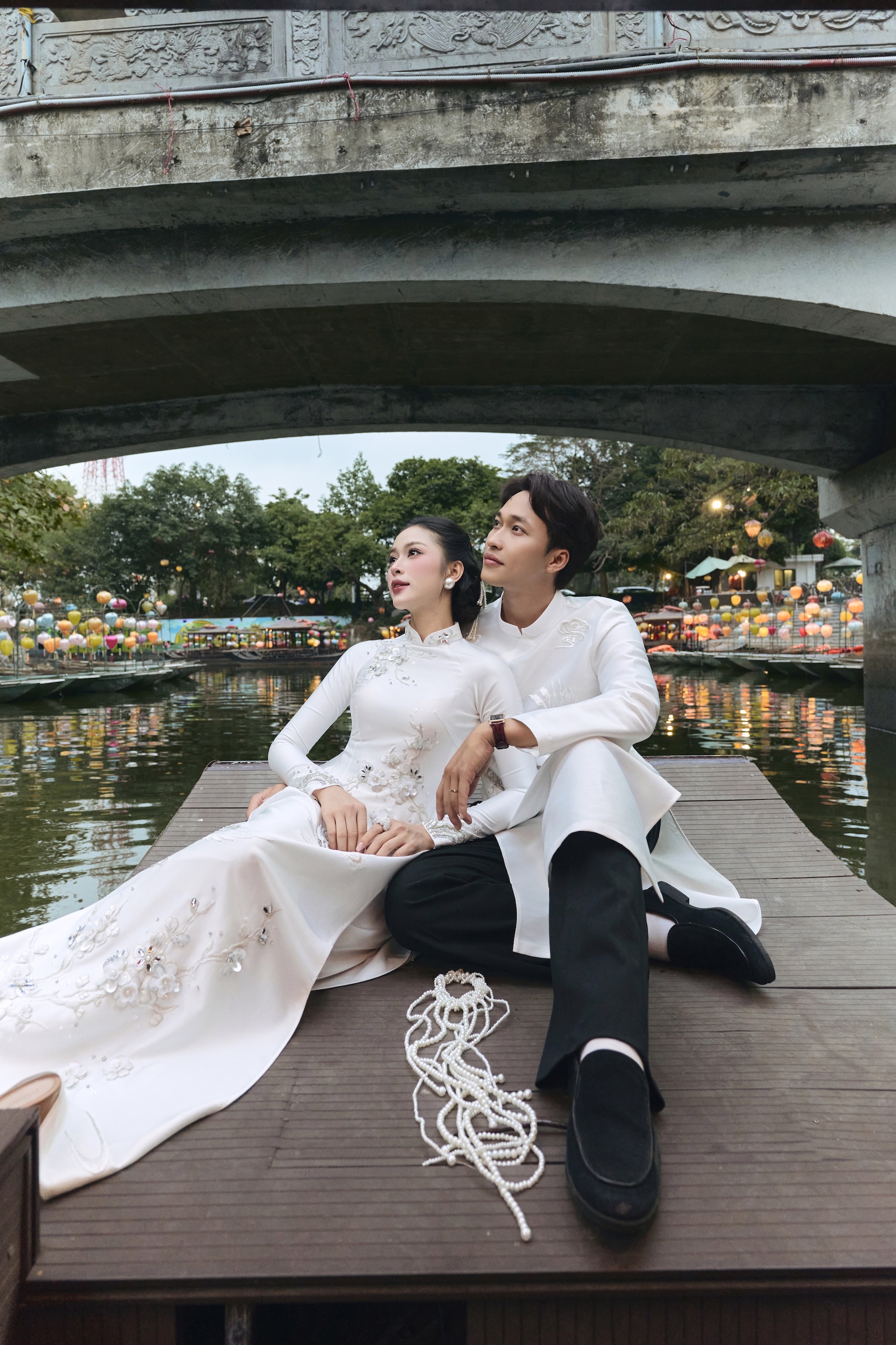 Hạc Đào Ngân