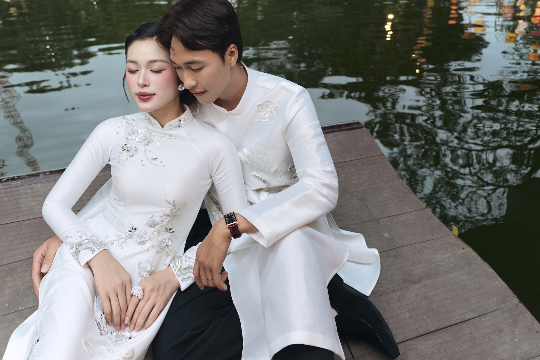 Hạc Đào Ngân