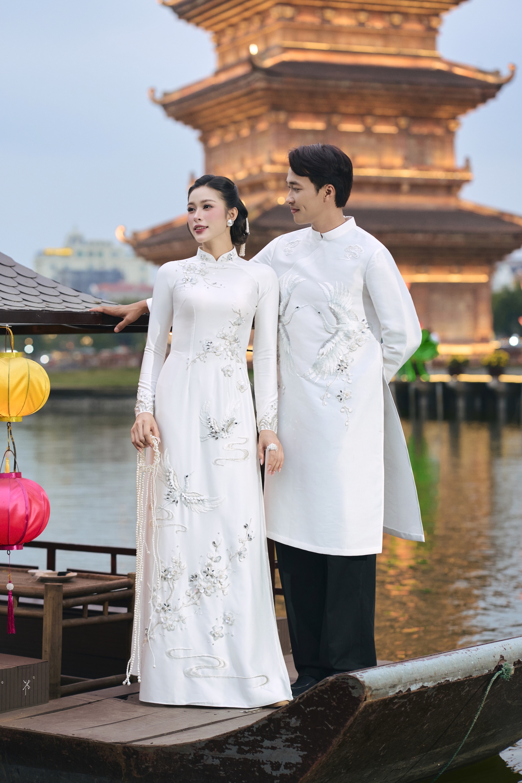 Hạc Đào Ngân