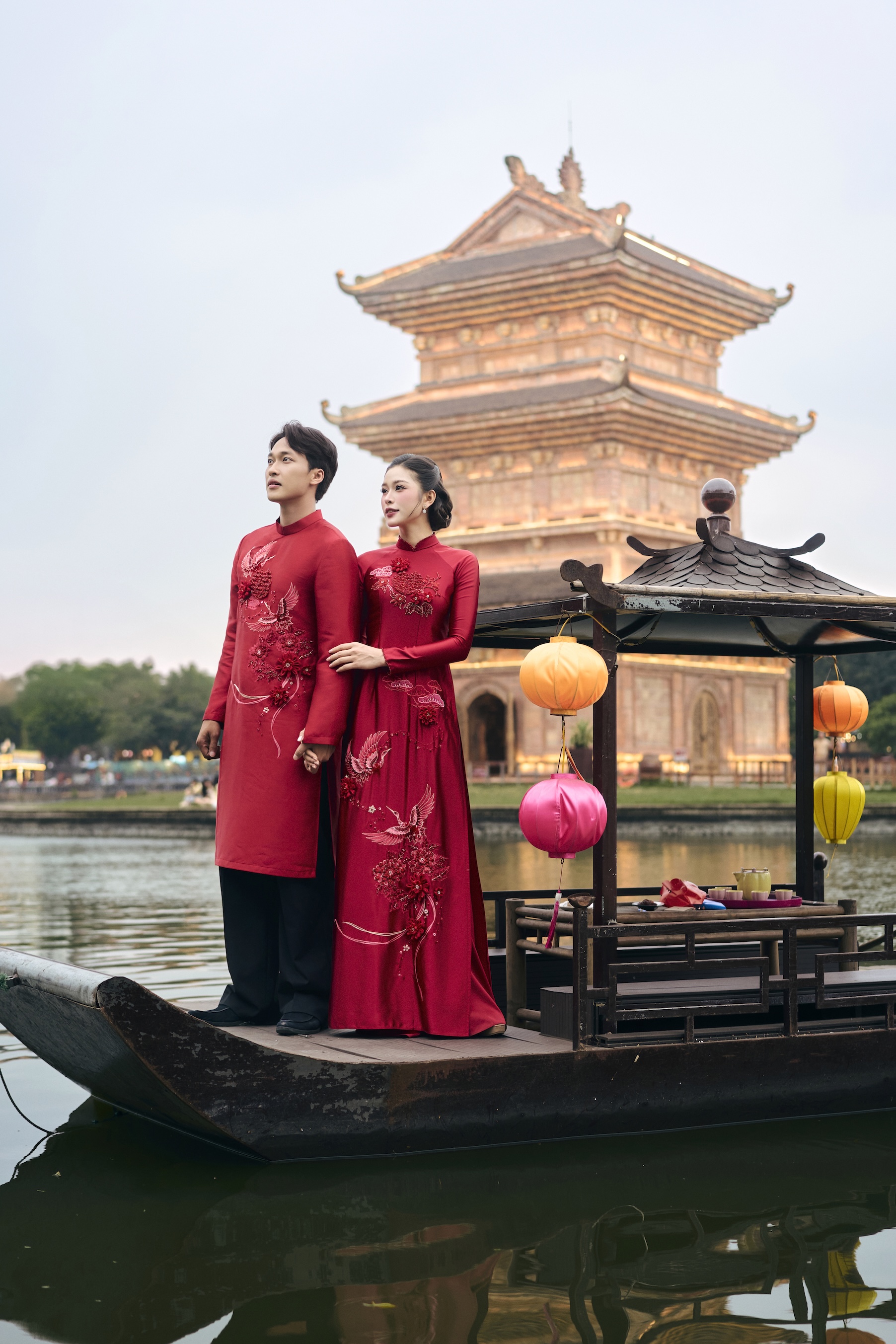 Hạc Viên Duyên
