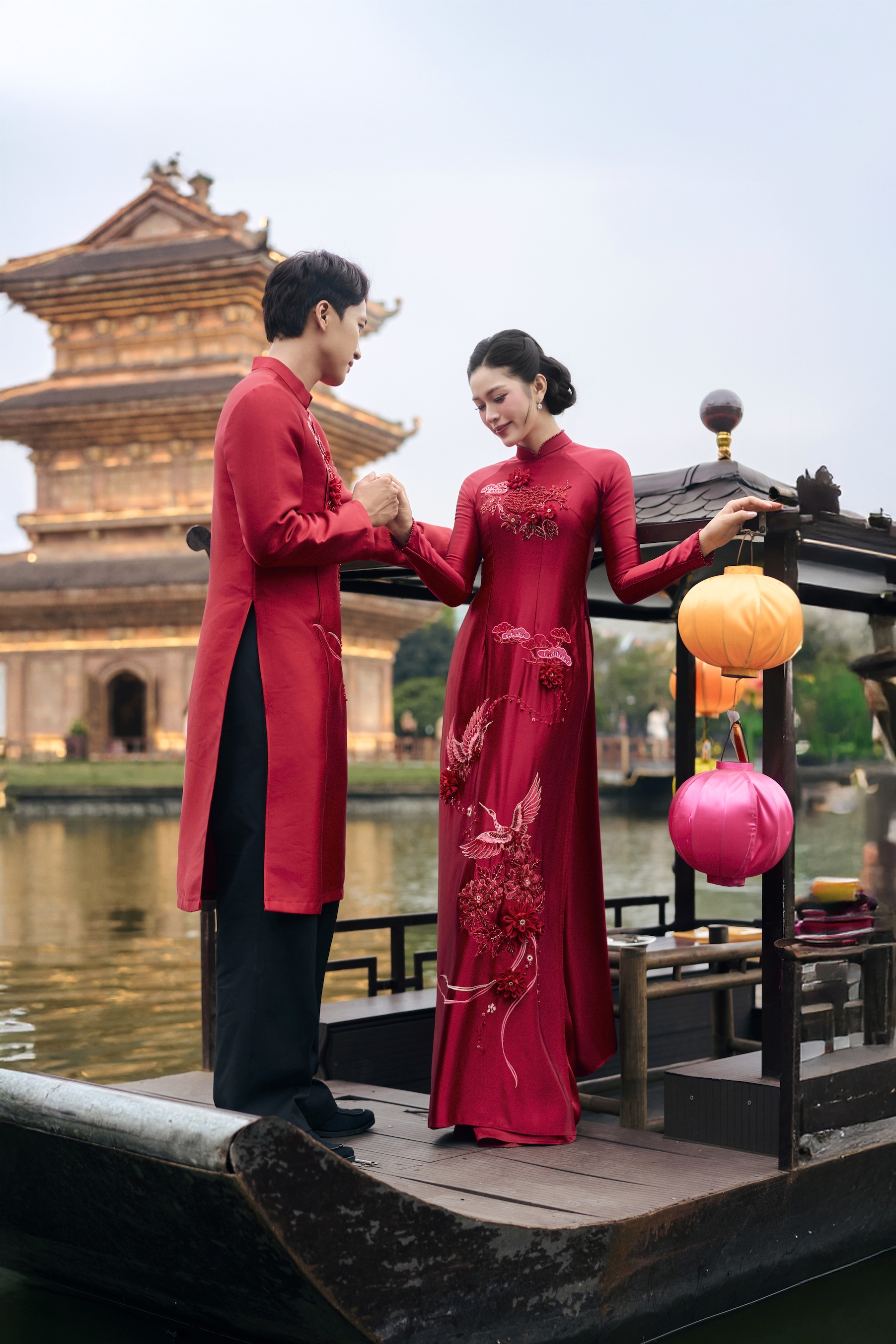 Hạc Viên Duyên