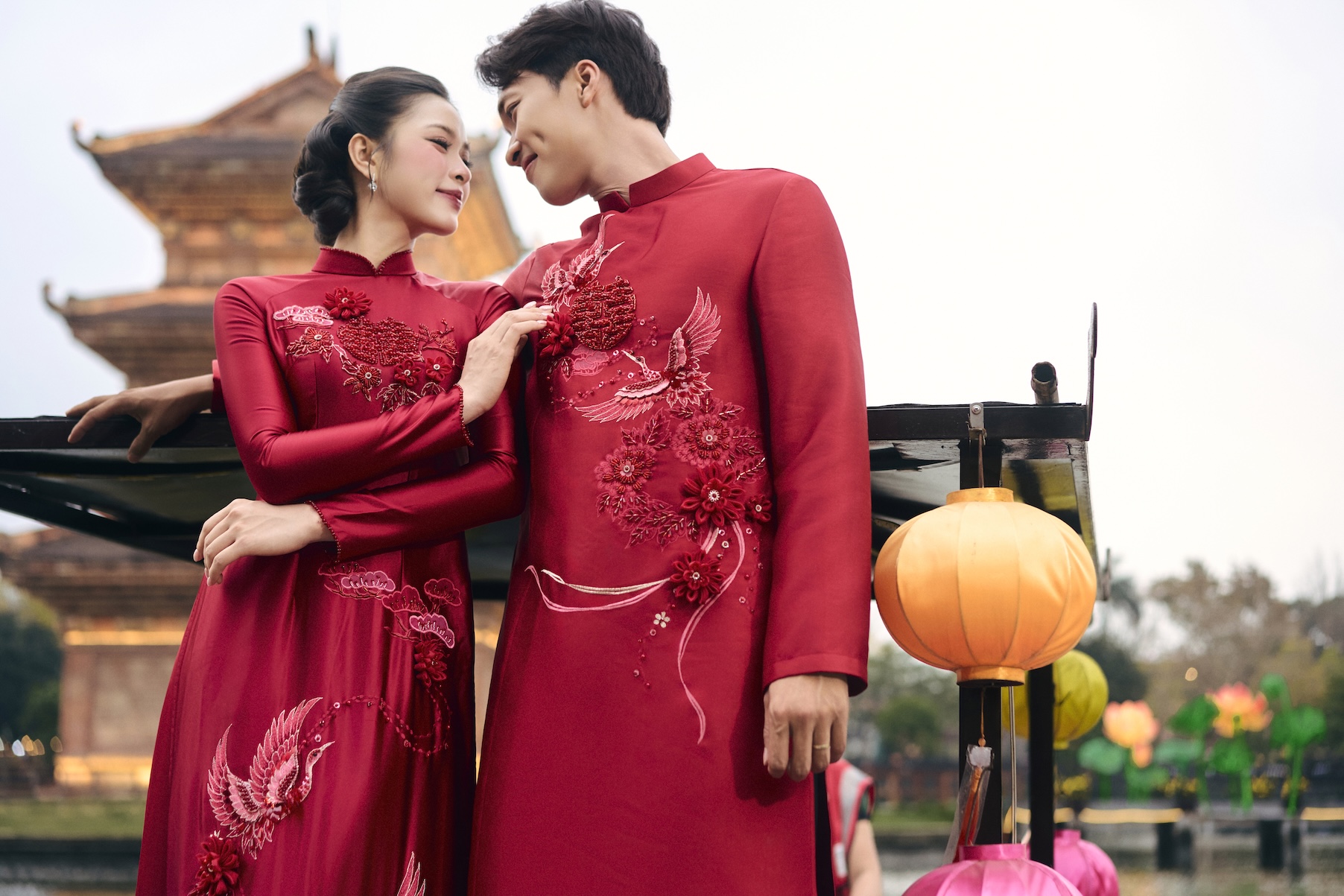 Hạc Viên Duyên