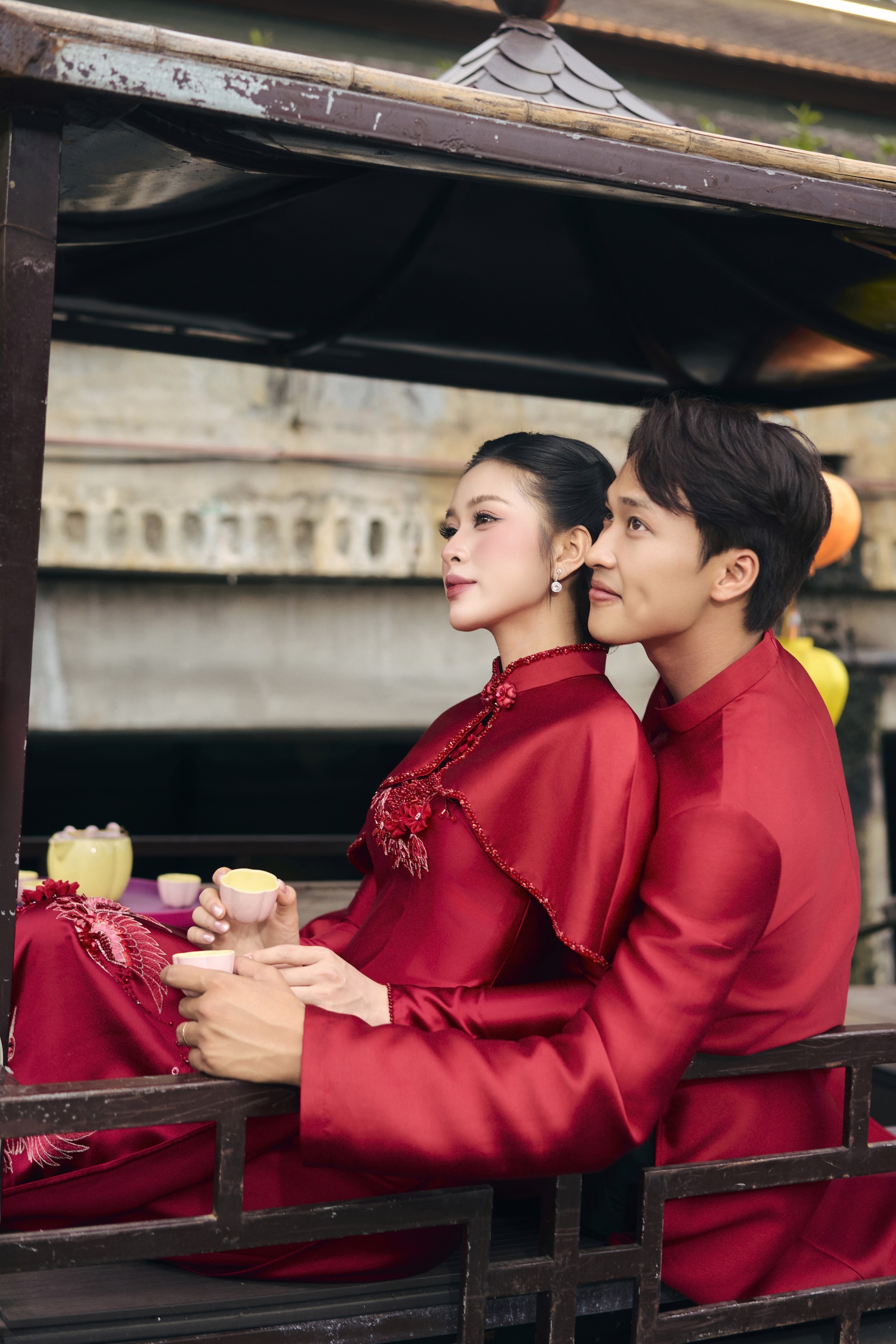 Hạc Viên Duyên