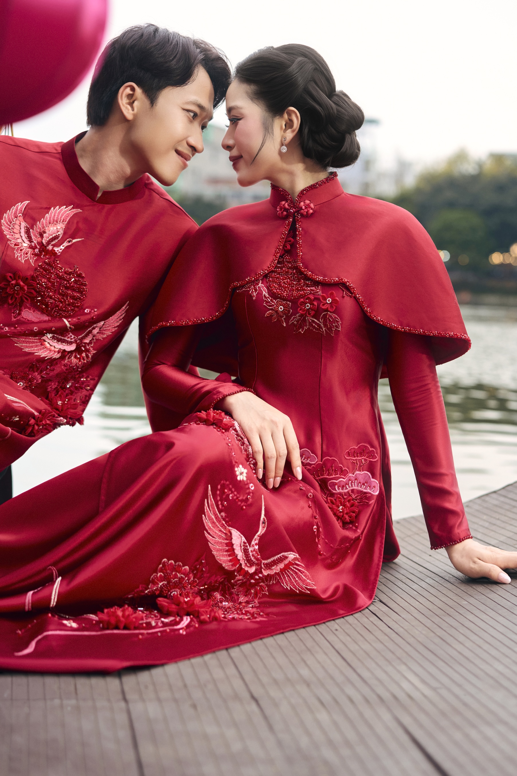 Hạc Viên Duyên
