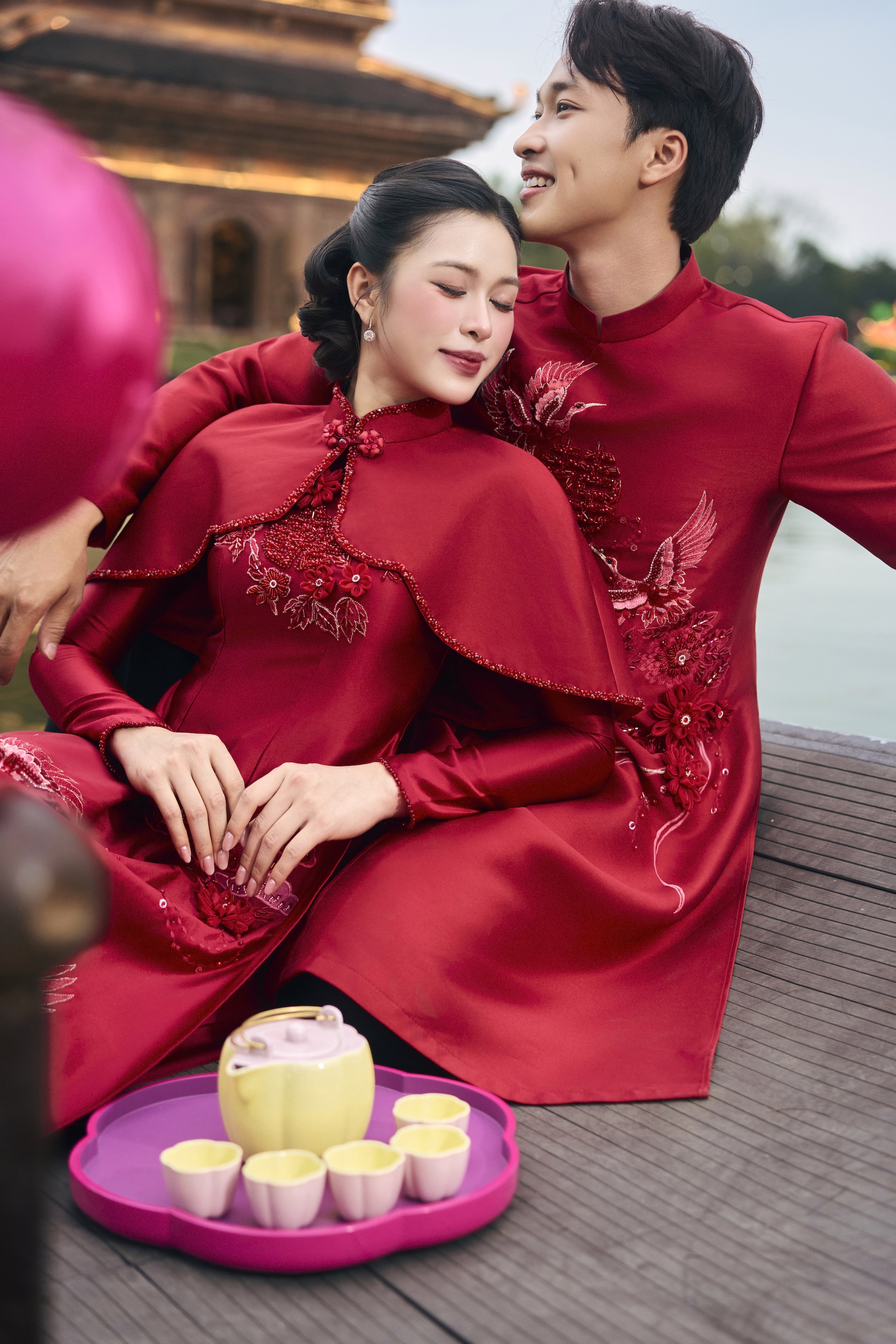Hạc Viên Duyên