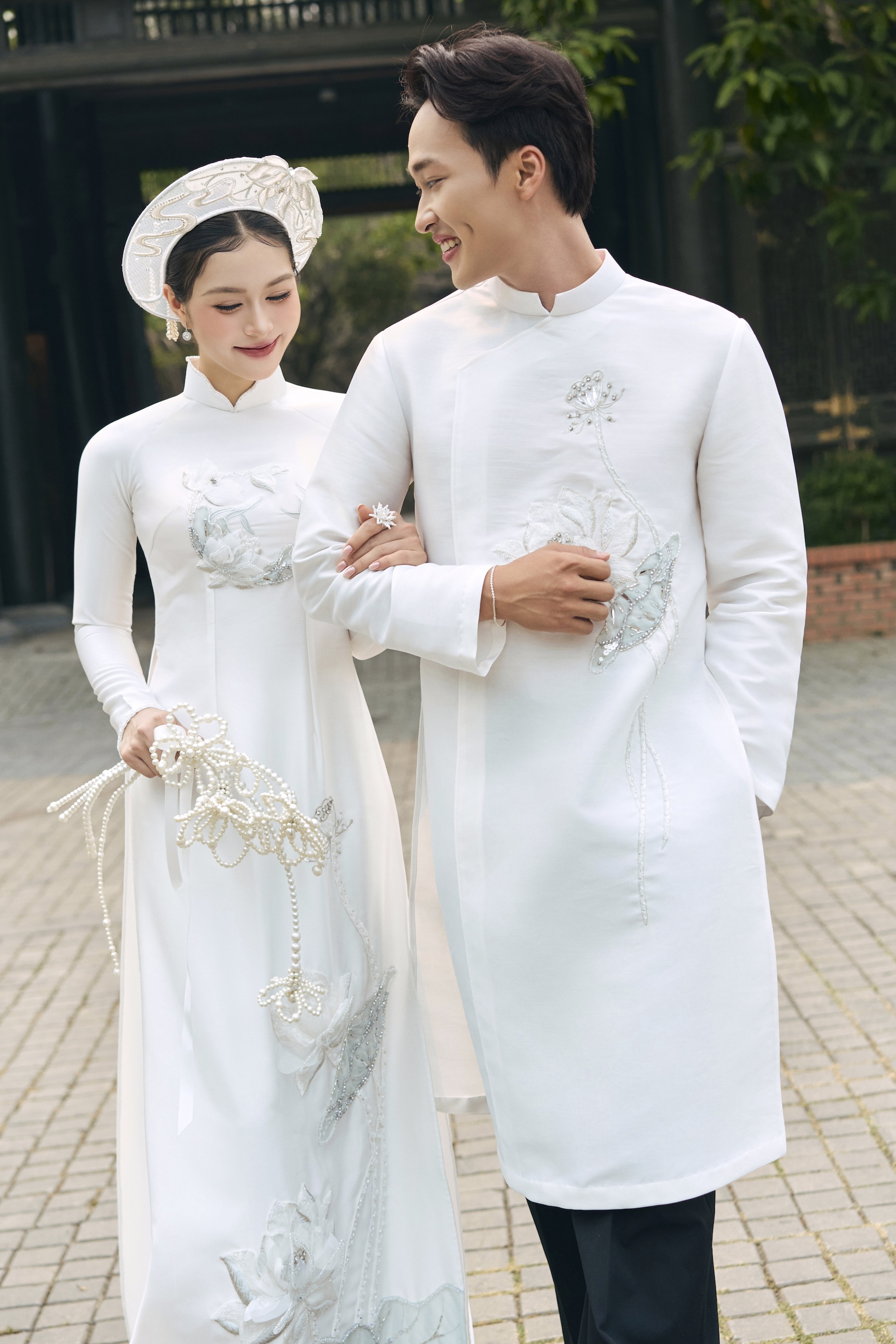 Hàm Liên Hoa