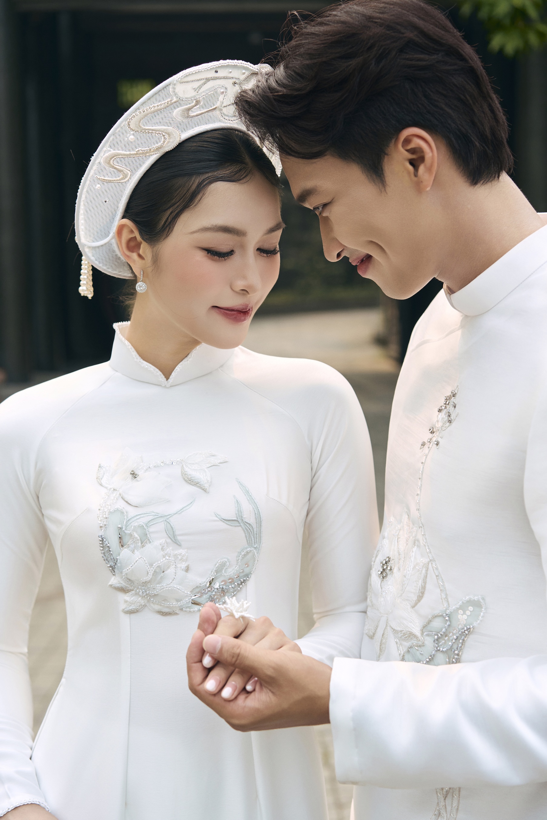Hàm Liên Hoa