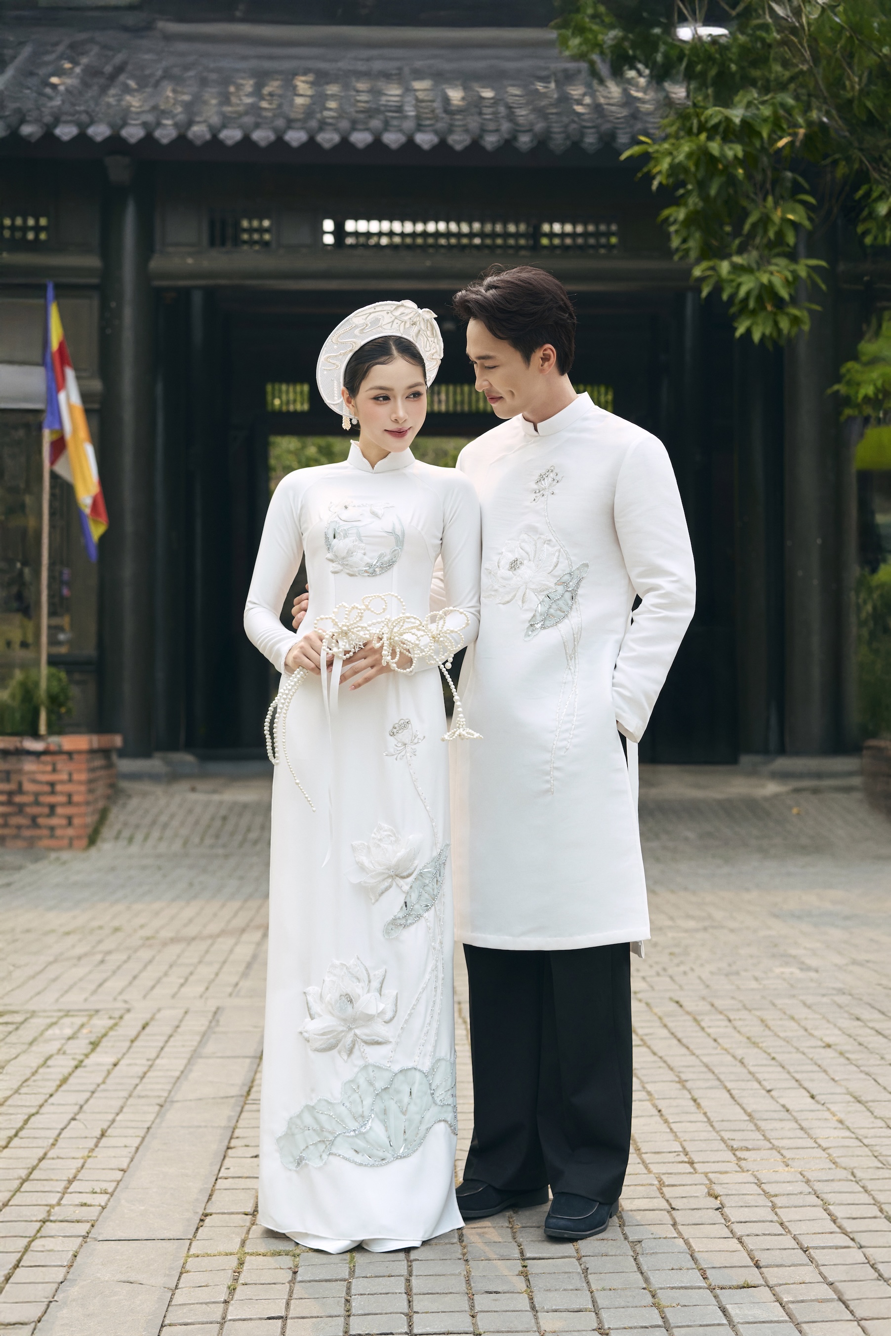 Hàm Liên Hoa