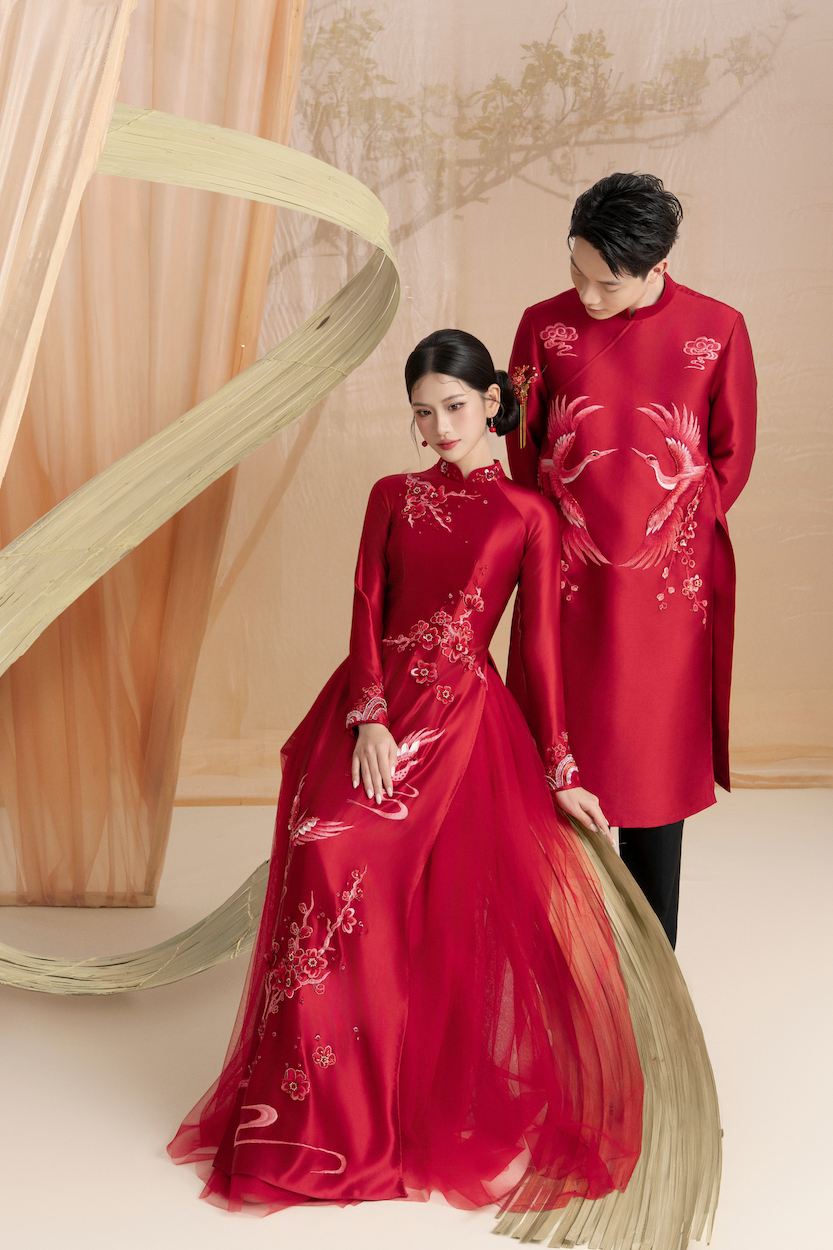 Hồng Hạc Tường Vân