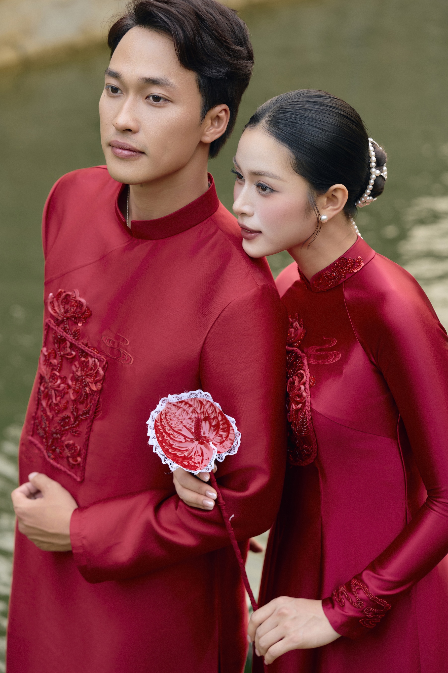 Hỷ Đại Cúc