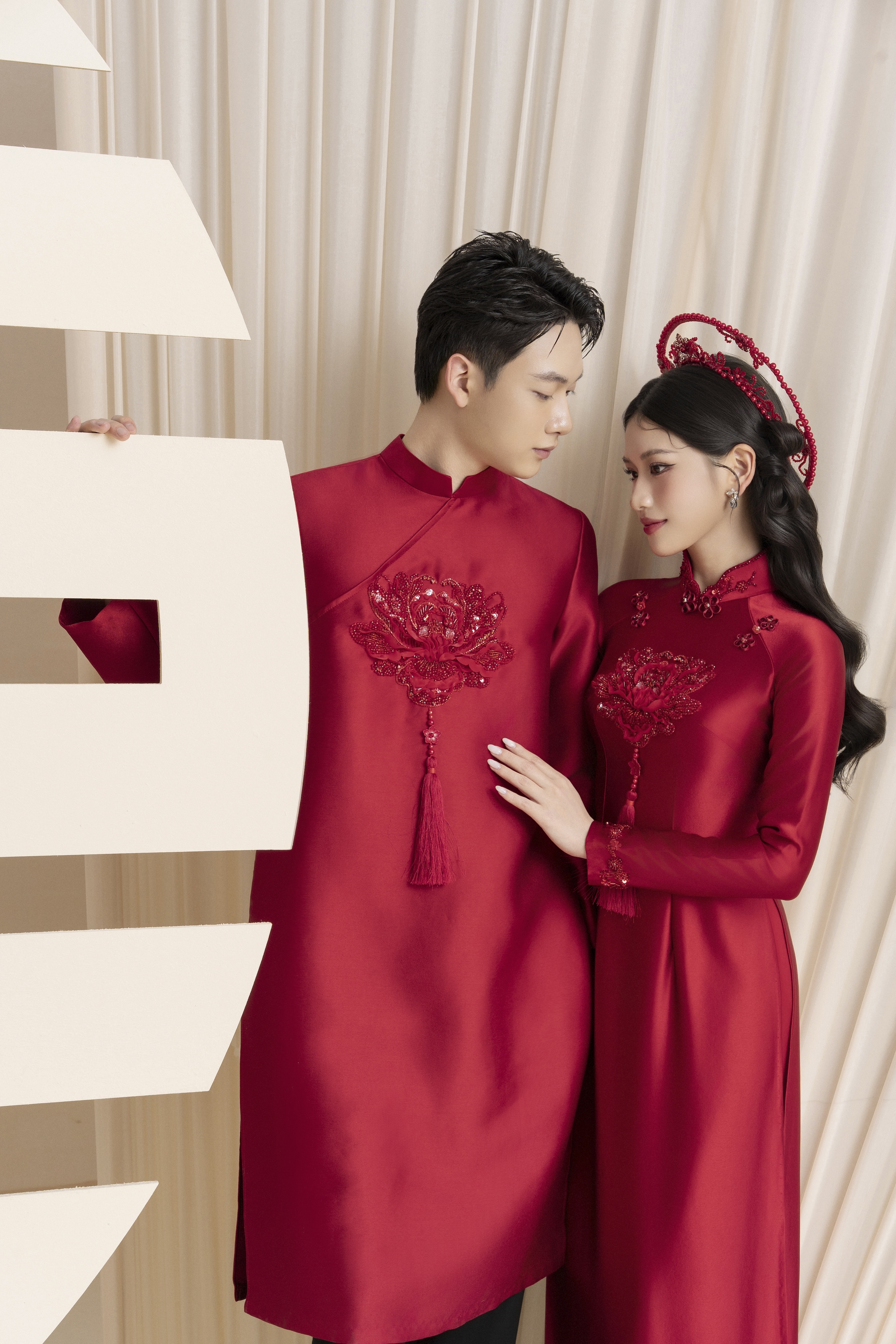 Hy Kết Lương Duyên